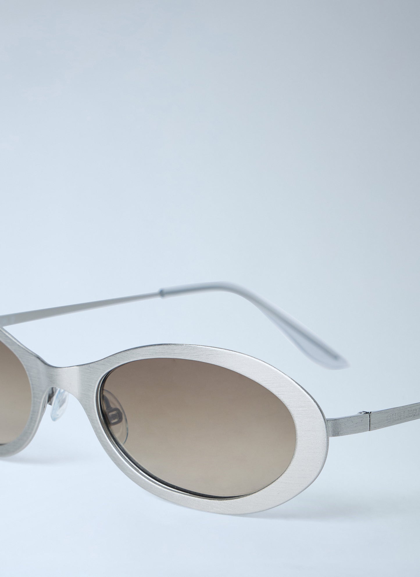 Our Legacy Women Tad Sunglasses OUR LEGACY