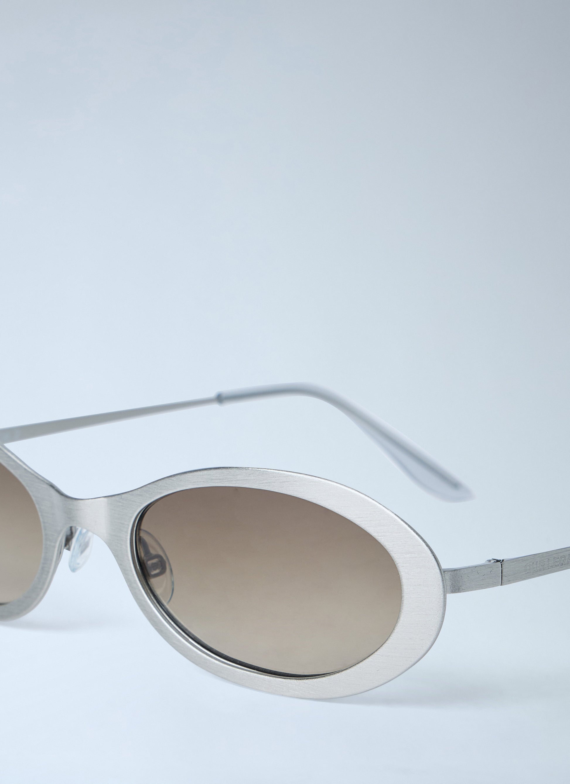 Our Legacy Women Tad Sunglasses OUR LEGACY