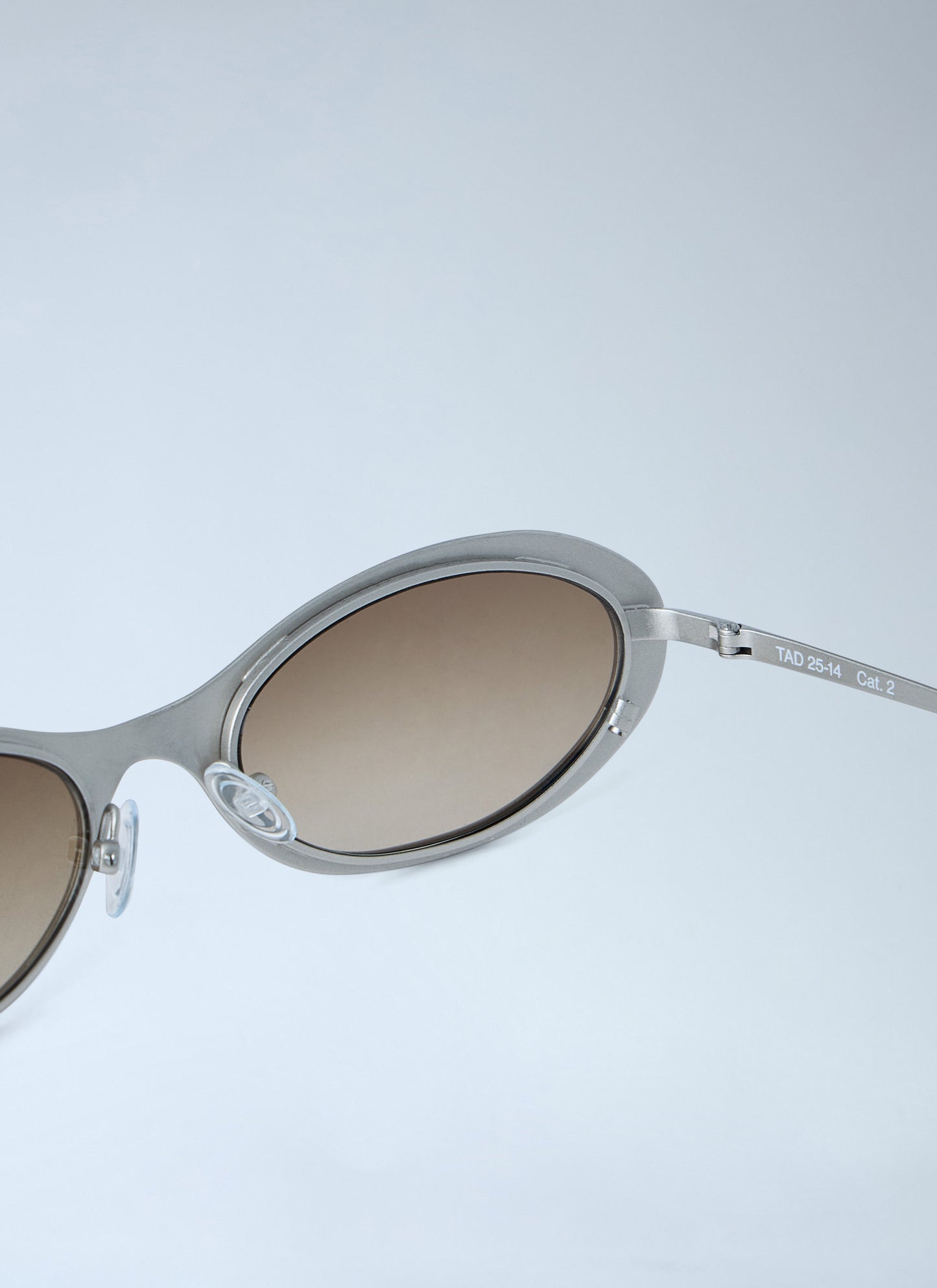 Our Legacy Women Tad Sunglasses OUR LEGACY