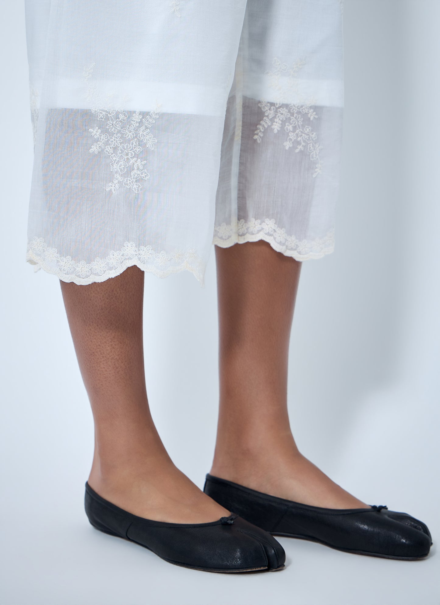 Our Legacy Women Frill Shorts OUR LEGACY