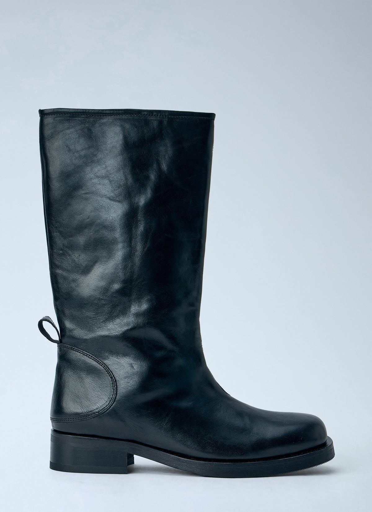 Our Legacy Women Haul Camion Boots OUR LEGACY