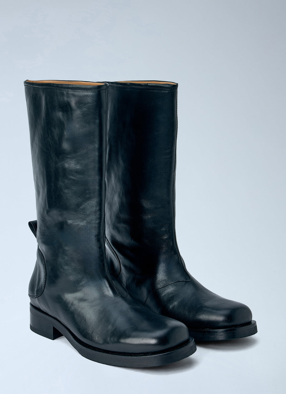 Our Legacy Women Haul Camion Boots OUR LEGACY
