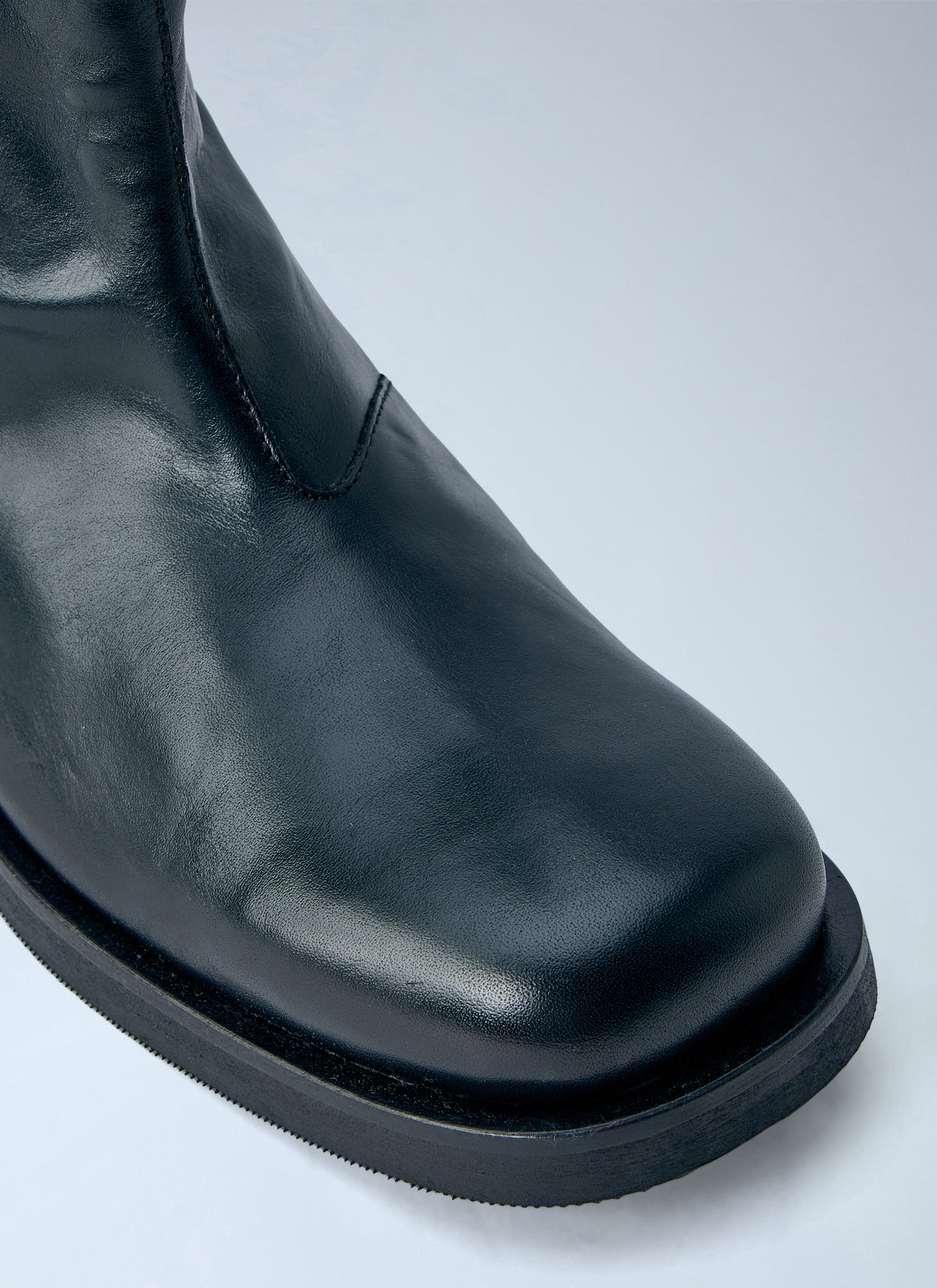 Our Legacy Women Haul Camion Boots OUR LEGACY