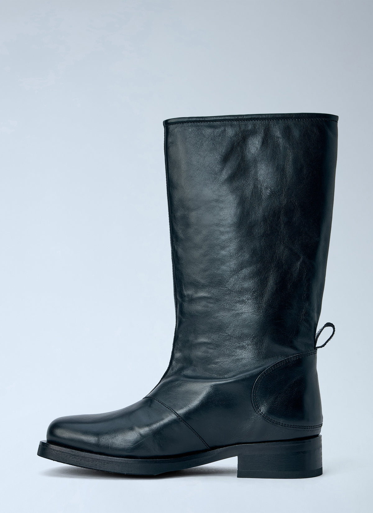 Our Legacy Women Haul Camion Boots OUR LEGACY