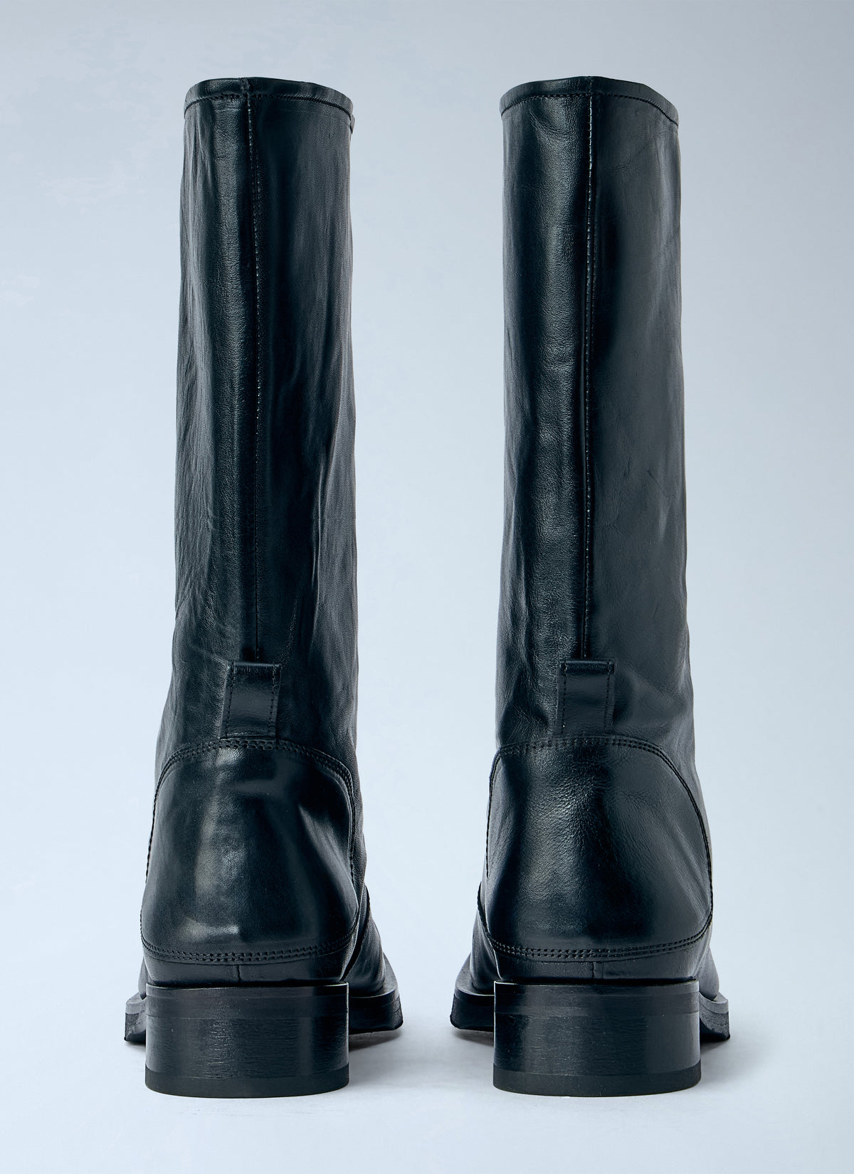 Our Legacy Women Haul Camion Boots OUR LEGACY