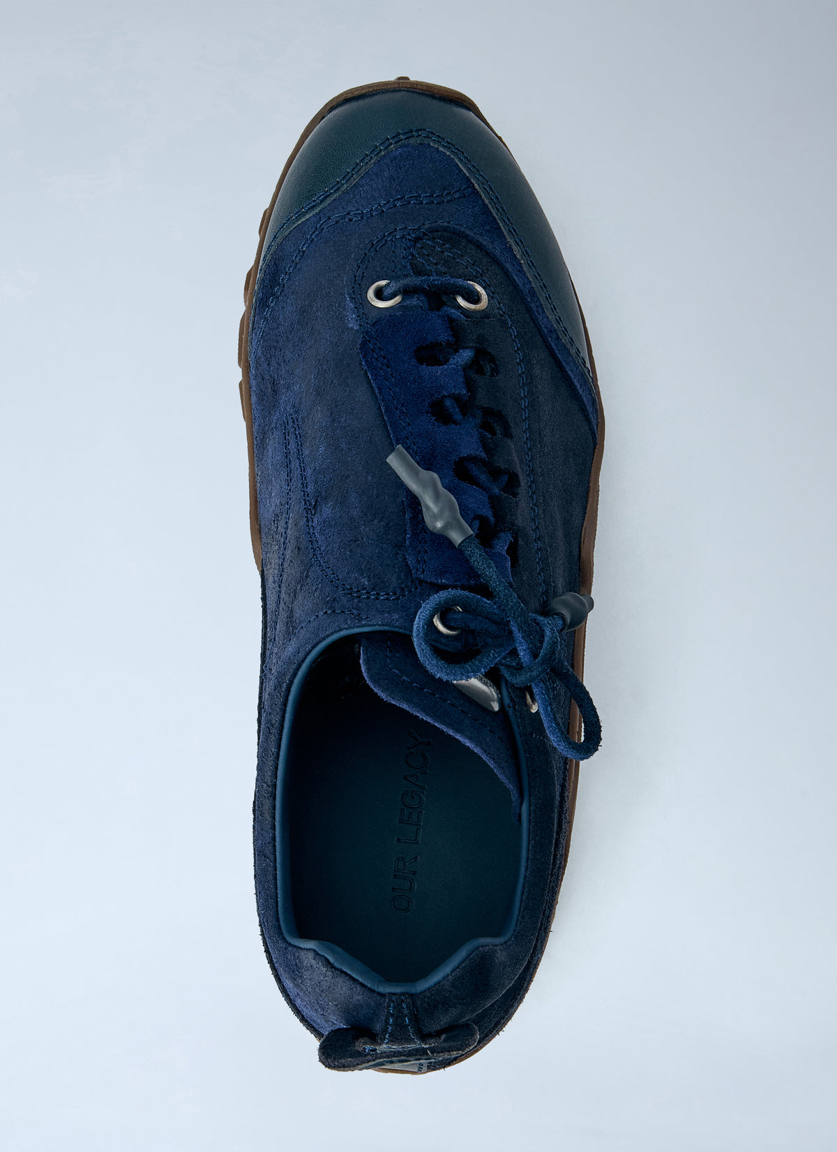 Our Legacy Women Gabe Vibram Sneakers OUR LEGACY