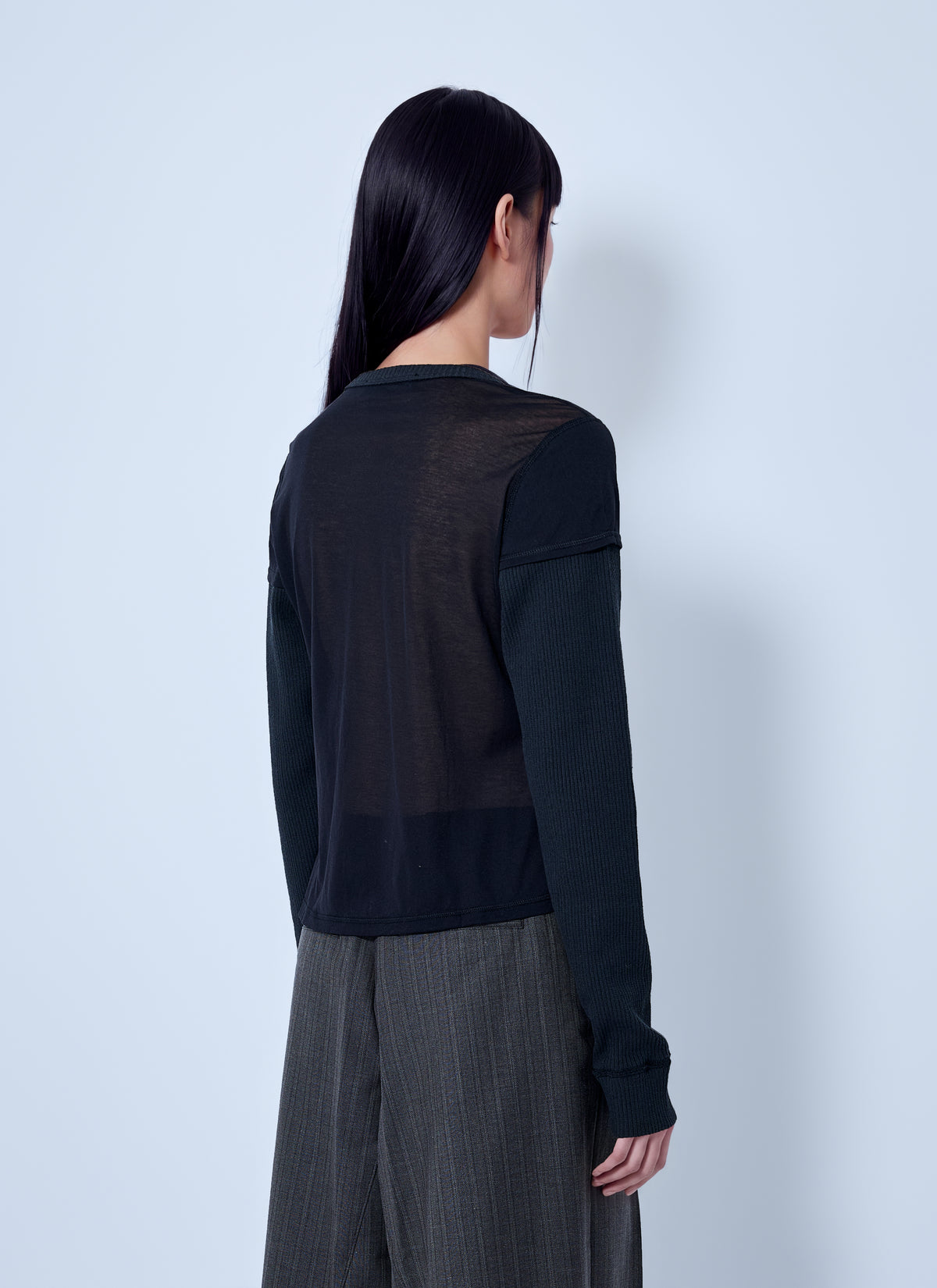 Our Legacy Women Heat Longsleeve