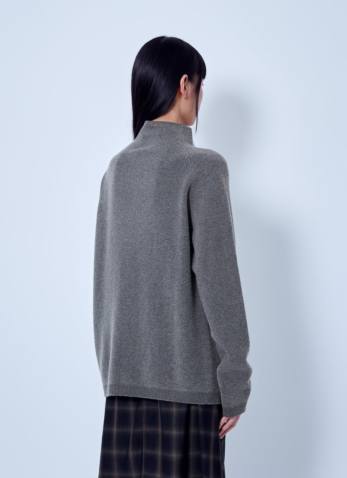 Our Legacy Women Dash Zip Cardigan OUR LEGACY