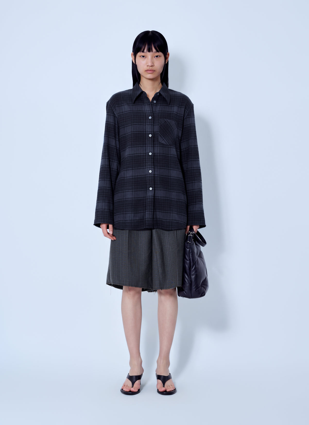 Our Legacy Women Daisy Shirt OUR LEGACY