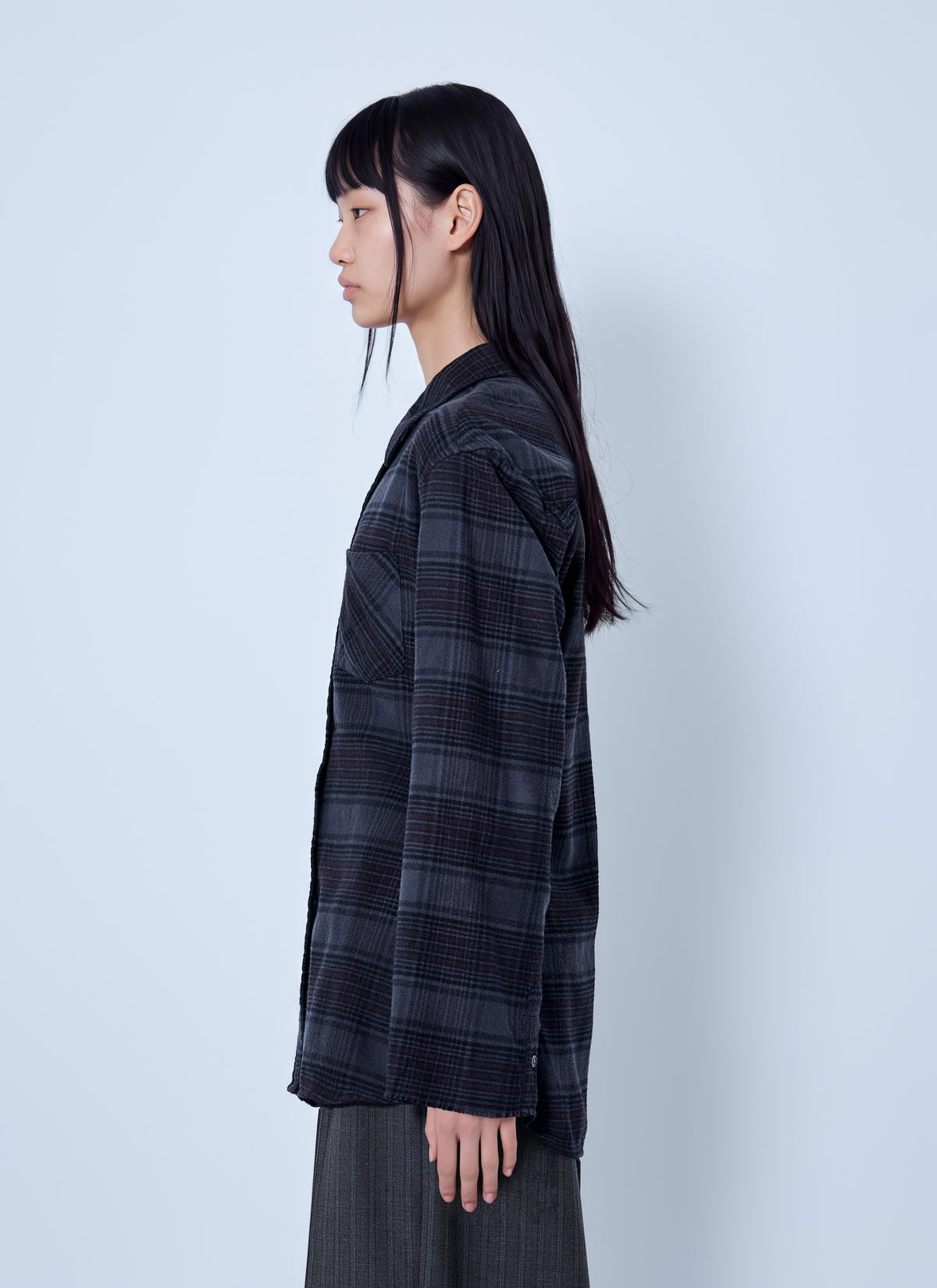 Our Legacy Women Daisy Shirt OUR LEGACY