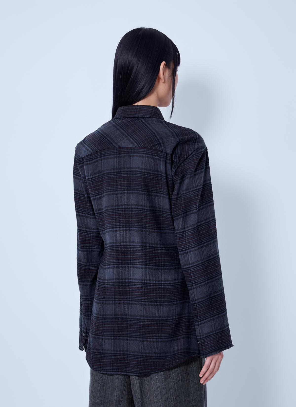 Our Legacy Women Daisy Shirt OUR LEGACY
