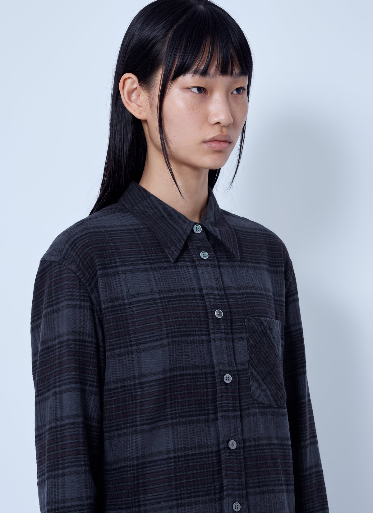 Our Legacy Women Daisy Shirt OUR LEGACY