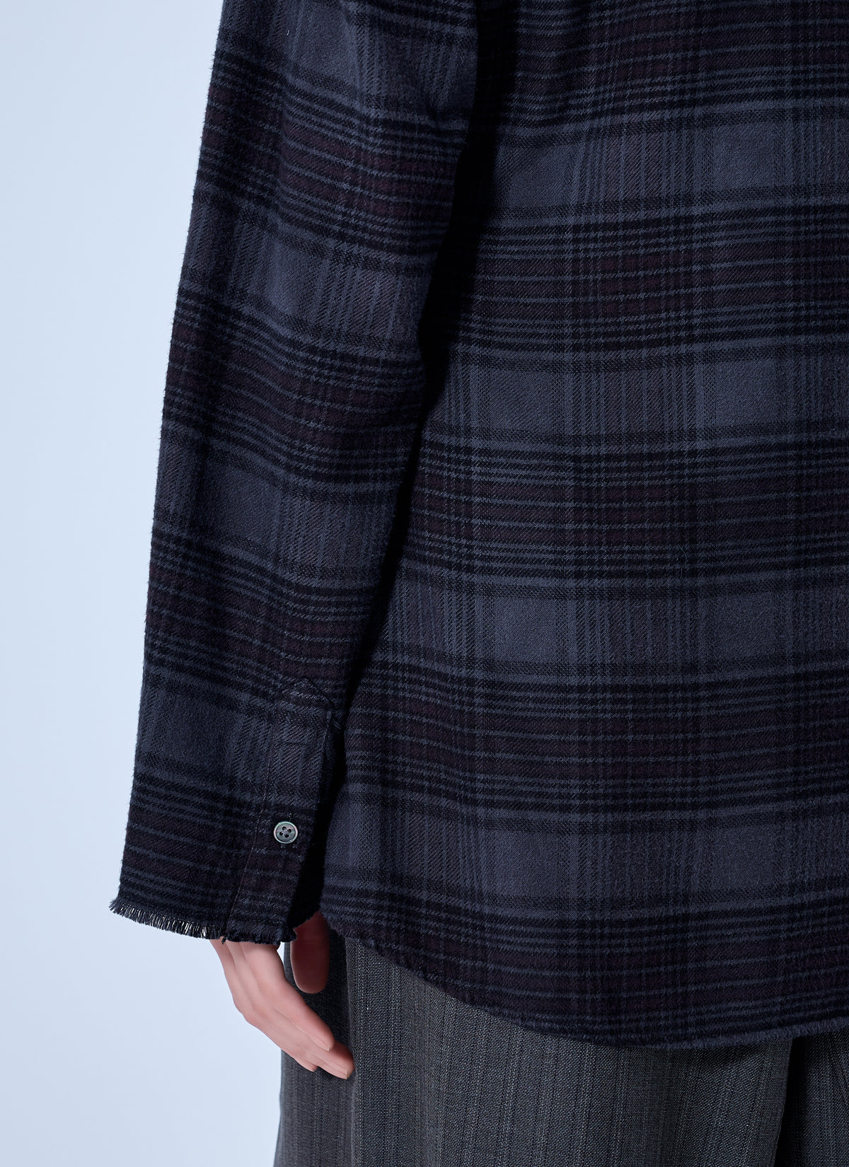 Our Legacy Women Daisy Shirt OUR LEGACY