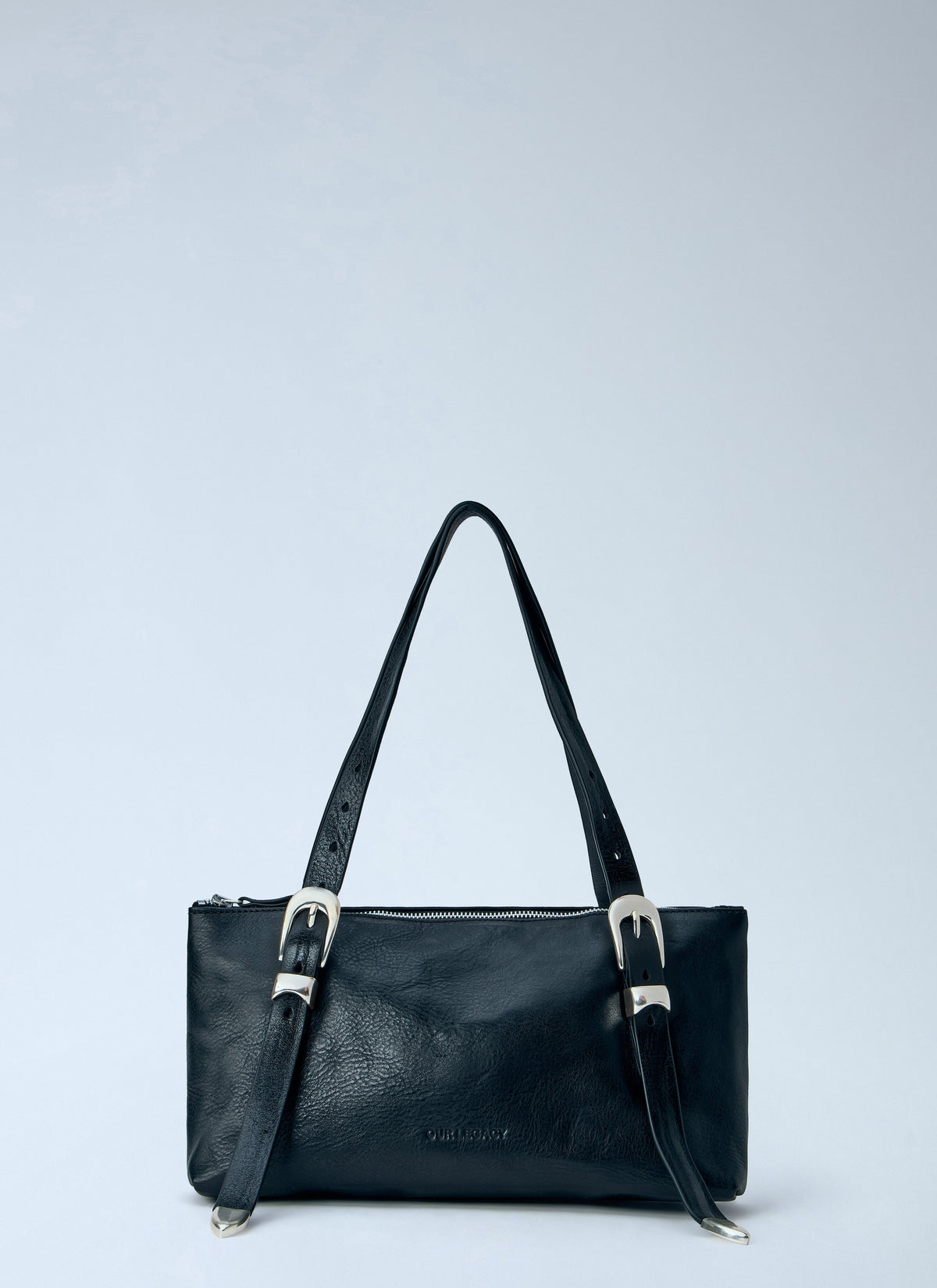 Our Legacy Women 2 Cm Belt Shoulder Bag OUR LEGACY