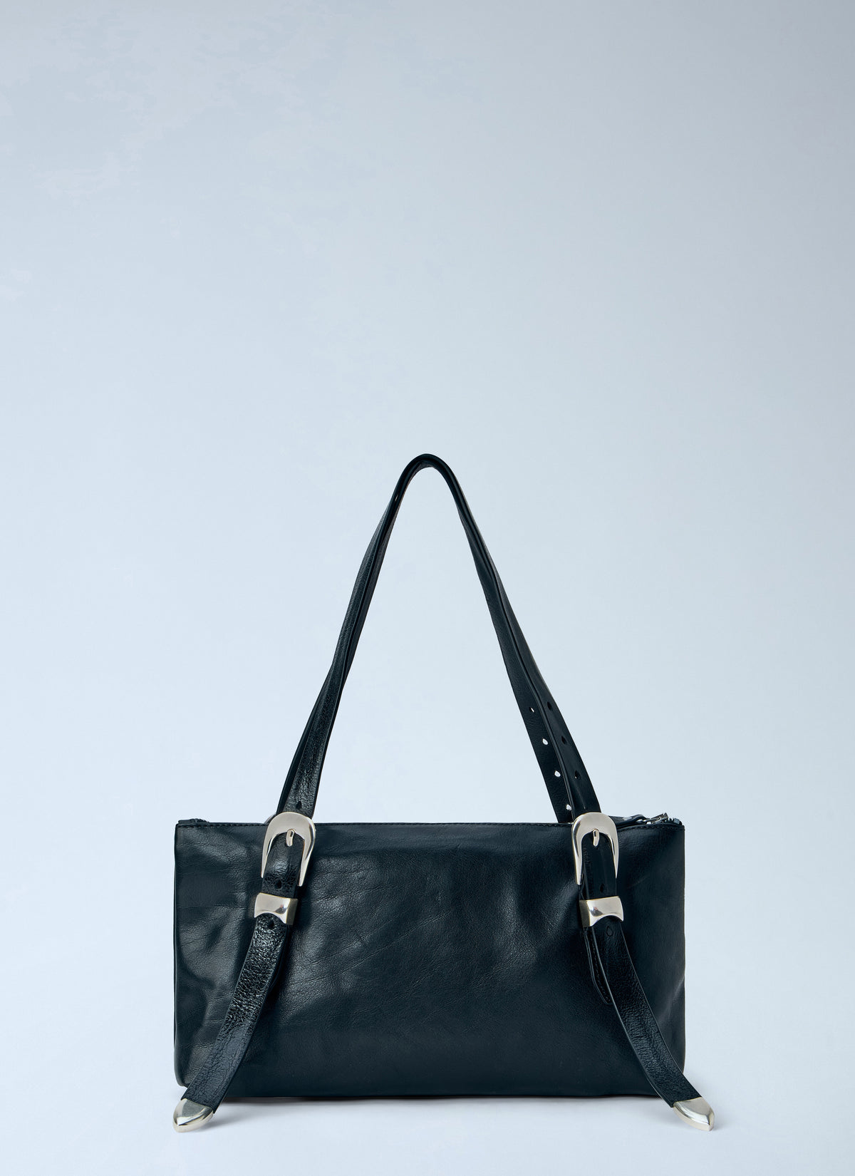 Our Legacy Women 2 Cm Belt Shoulder Bag OUR LEGACY