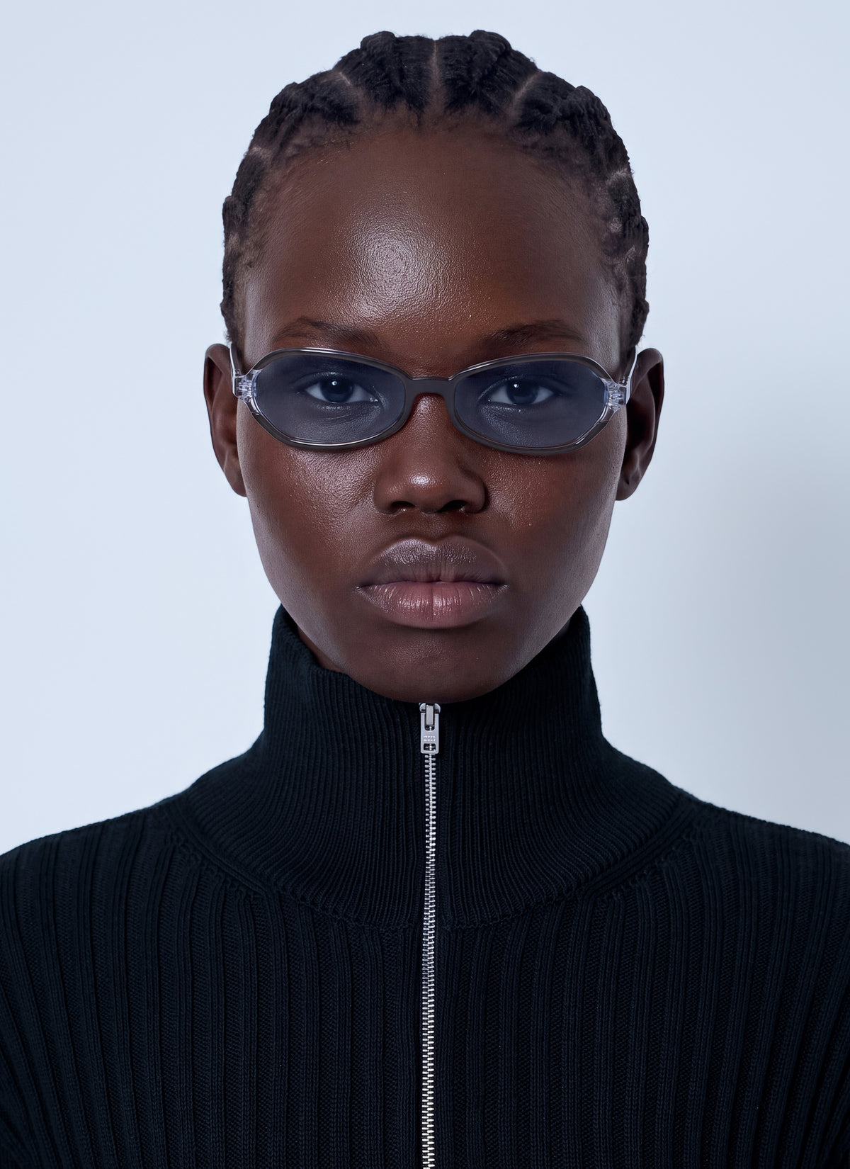 Our Legacy Women Drain Sunglasses OUR LEGACY