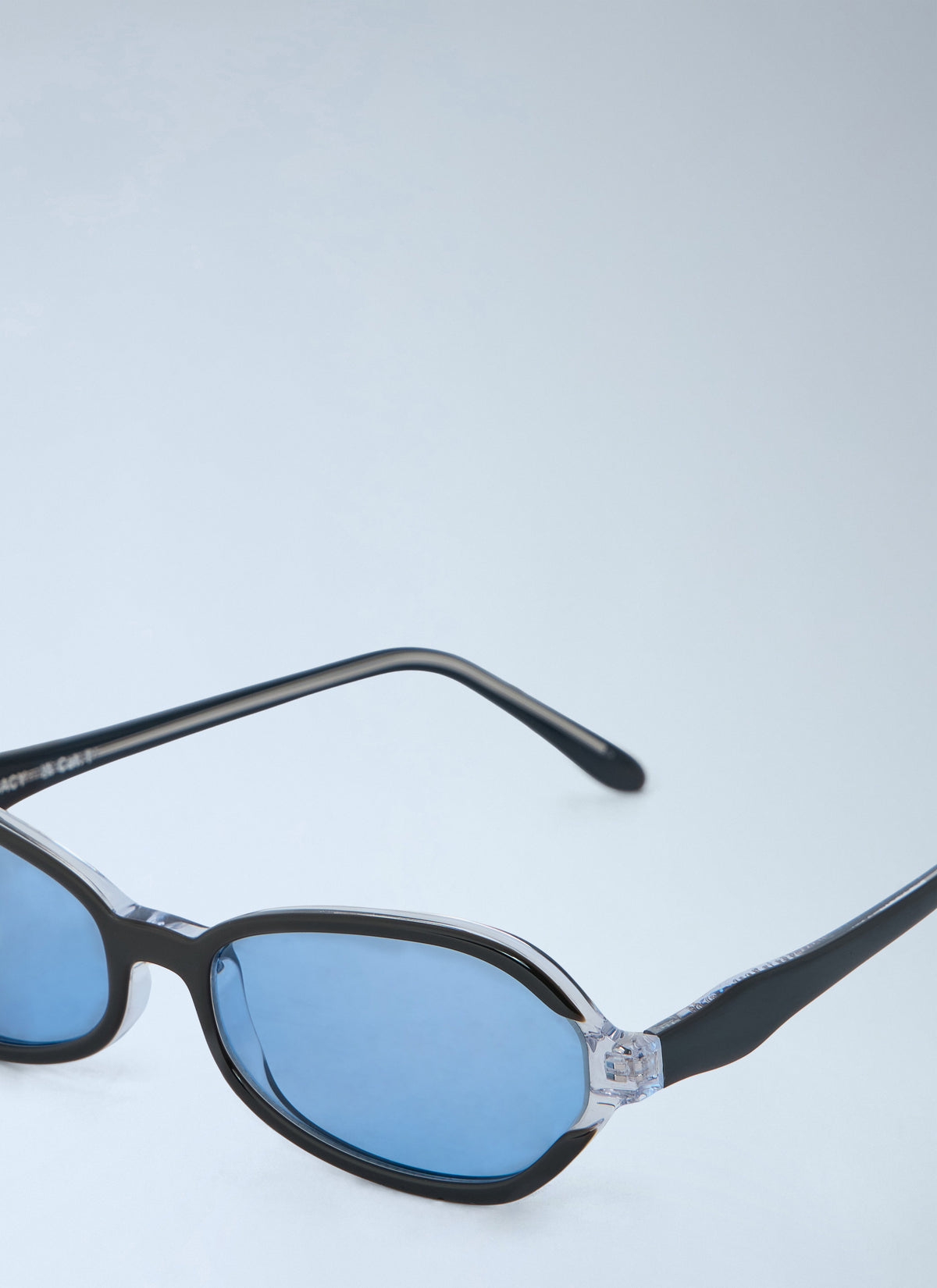 Our Legacy Women Drain Sunglasses OUR LEGACY