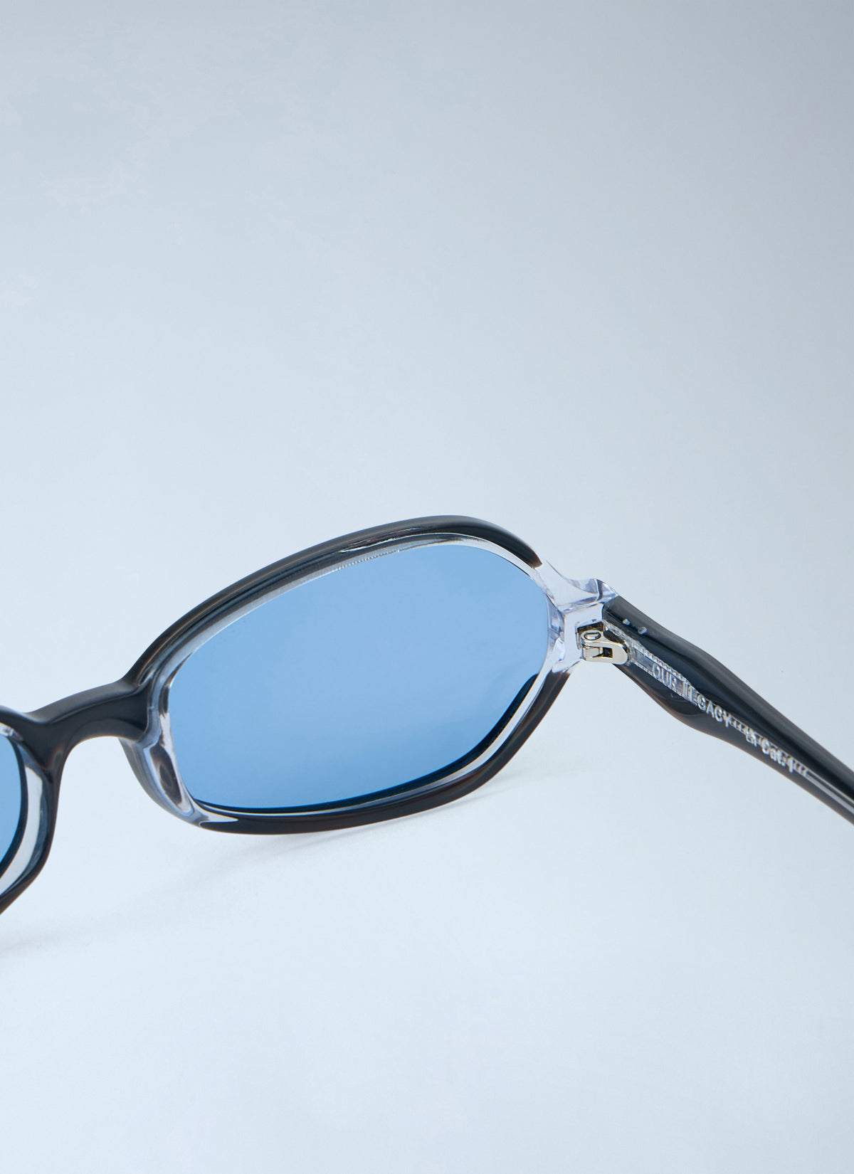 Our Legacy Women Drain Sunglasses OUR LEGACY