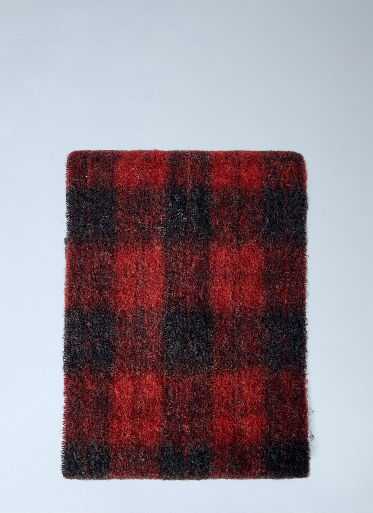 Our Legacy Women Estate Scarf OUR LEGACY