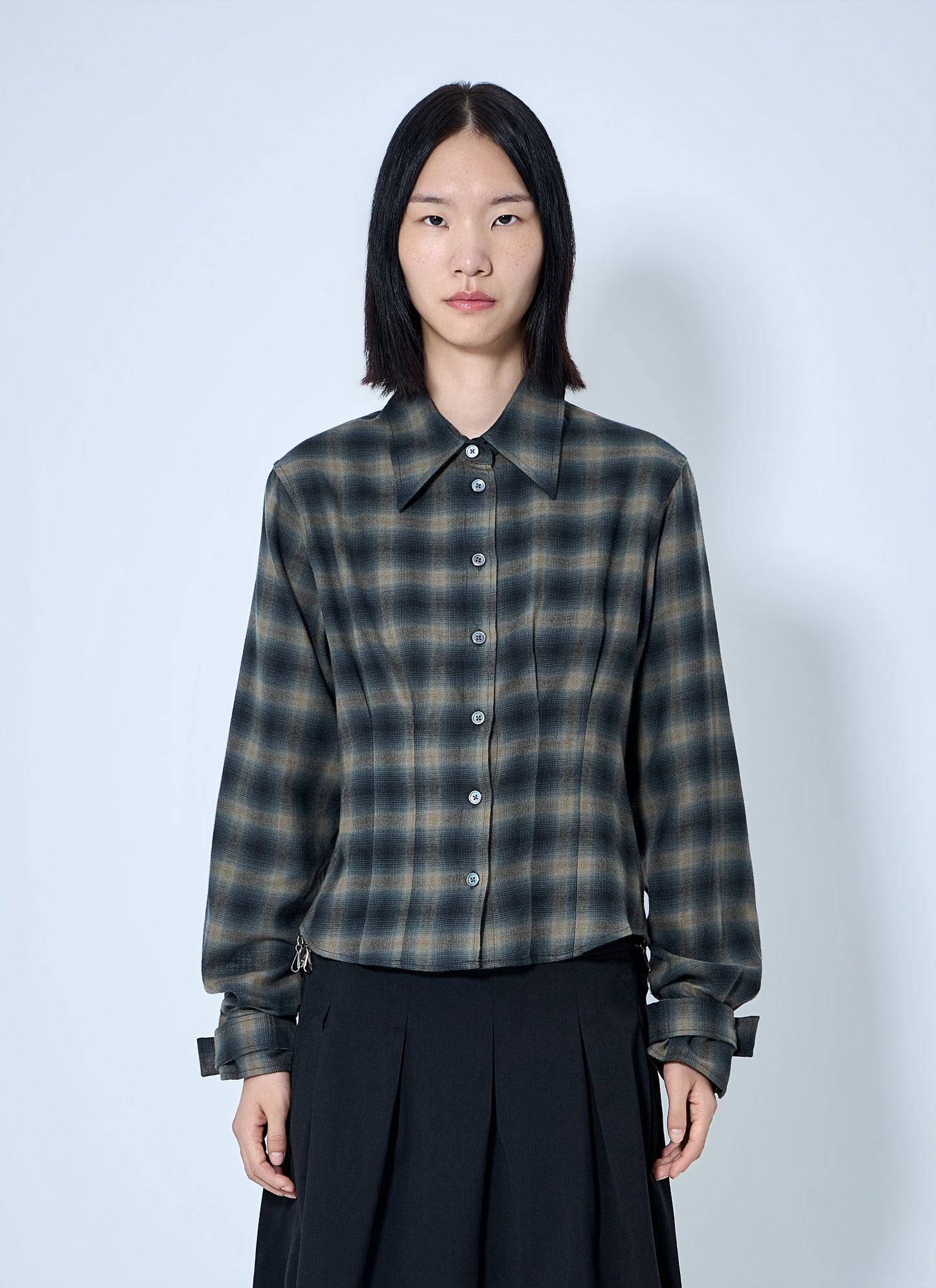 Our Legacy Women Envelope Shirt
