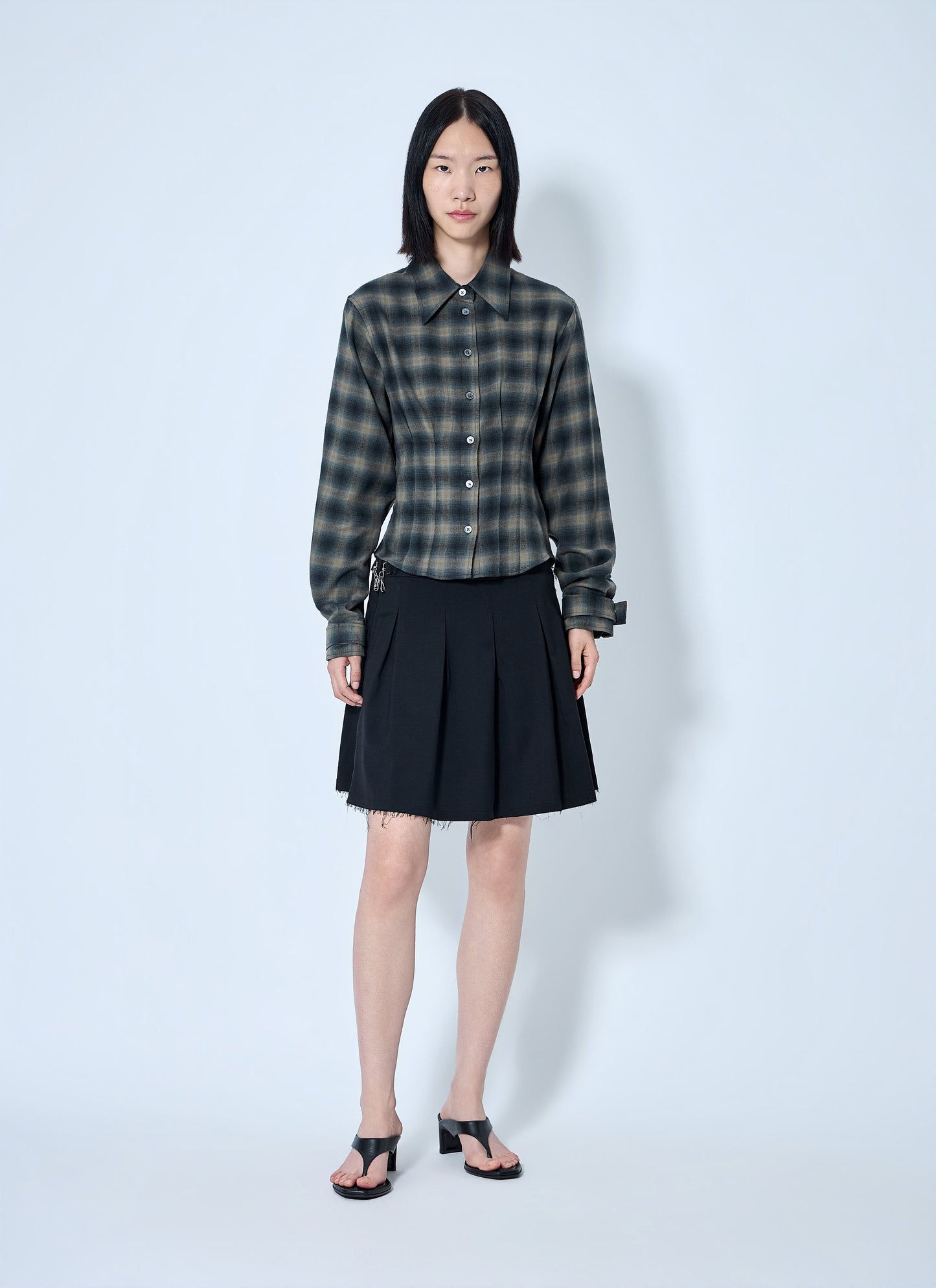 Our Legacy Women Envelope Shirt