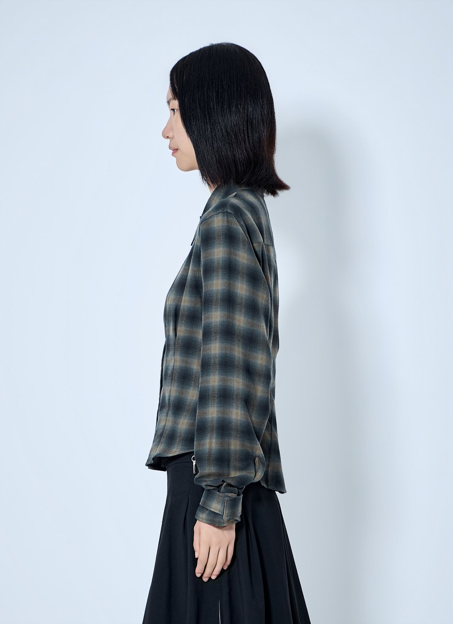 Our Legacy Women Envelope Shirt