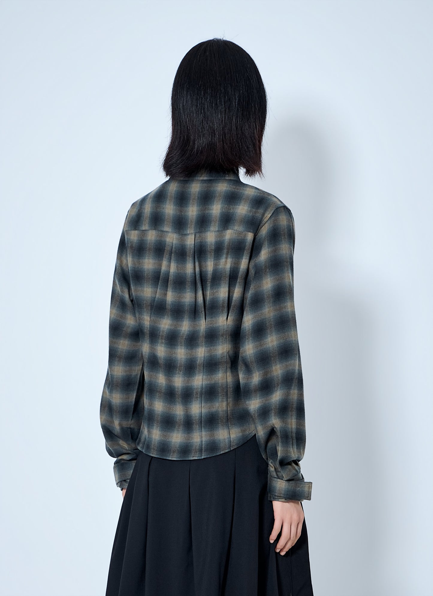 Our Legacy Women Envelope Shirt