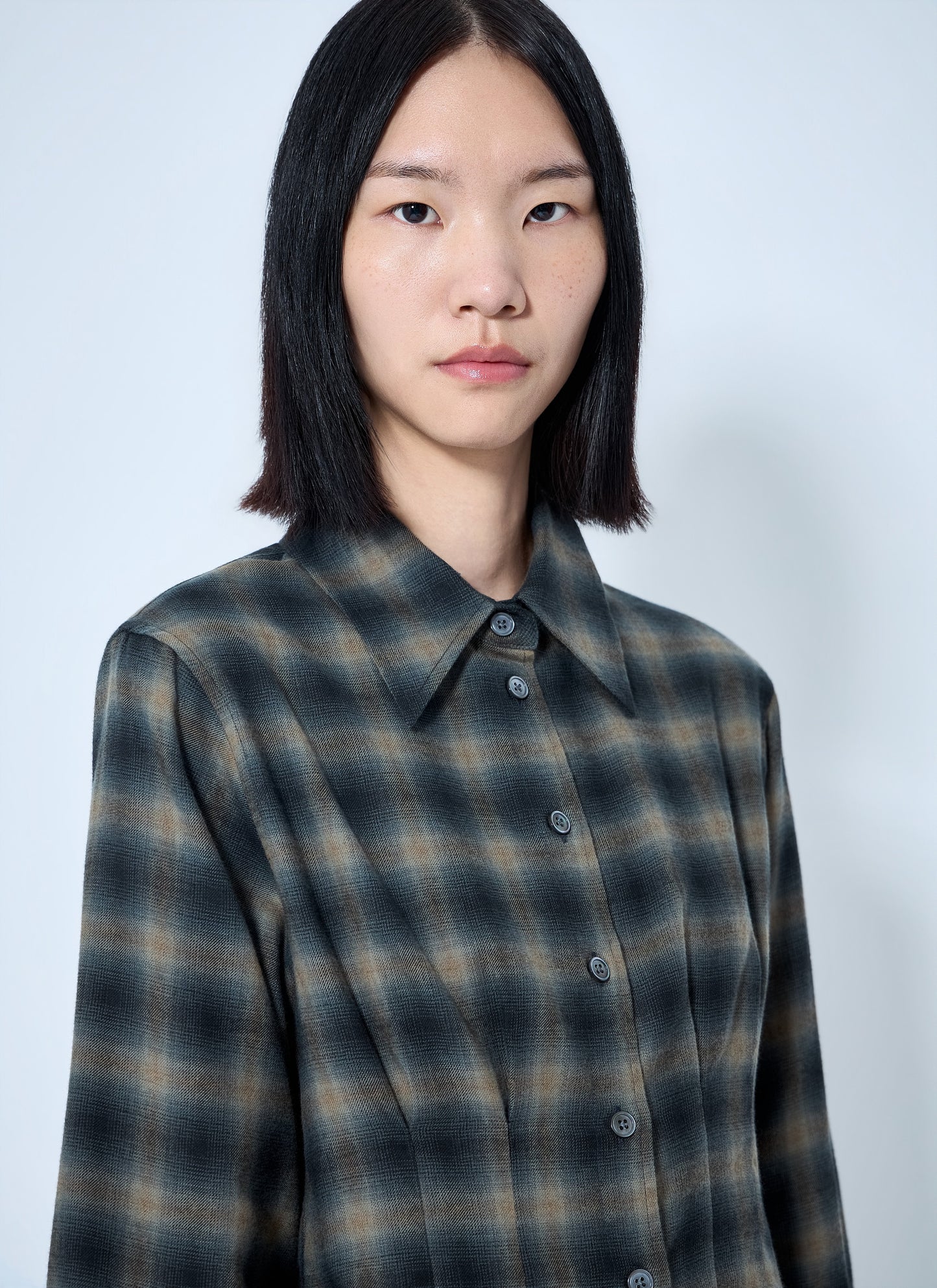 Our Legacy Women Envelope Shirt