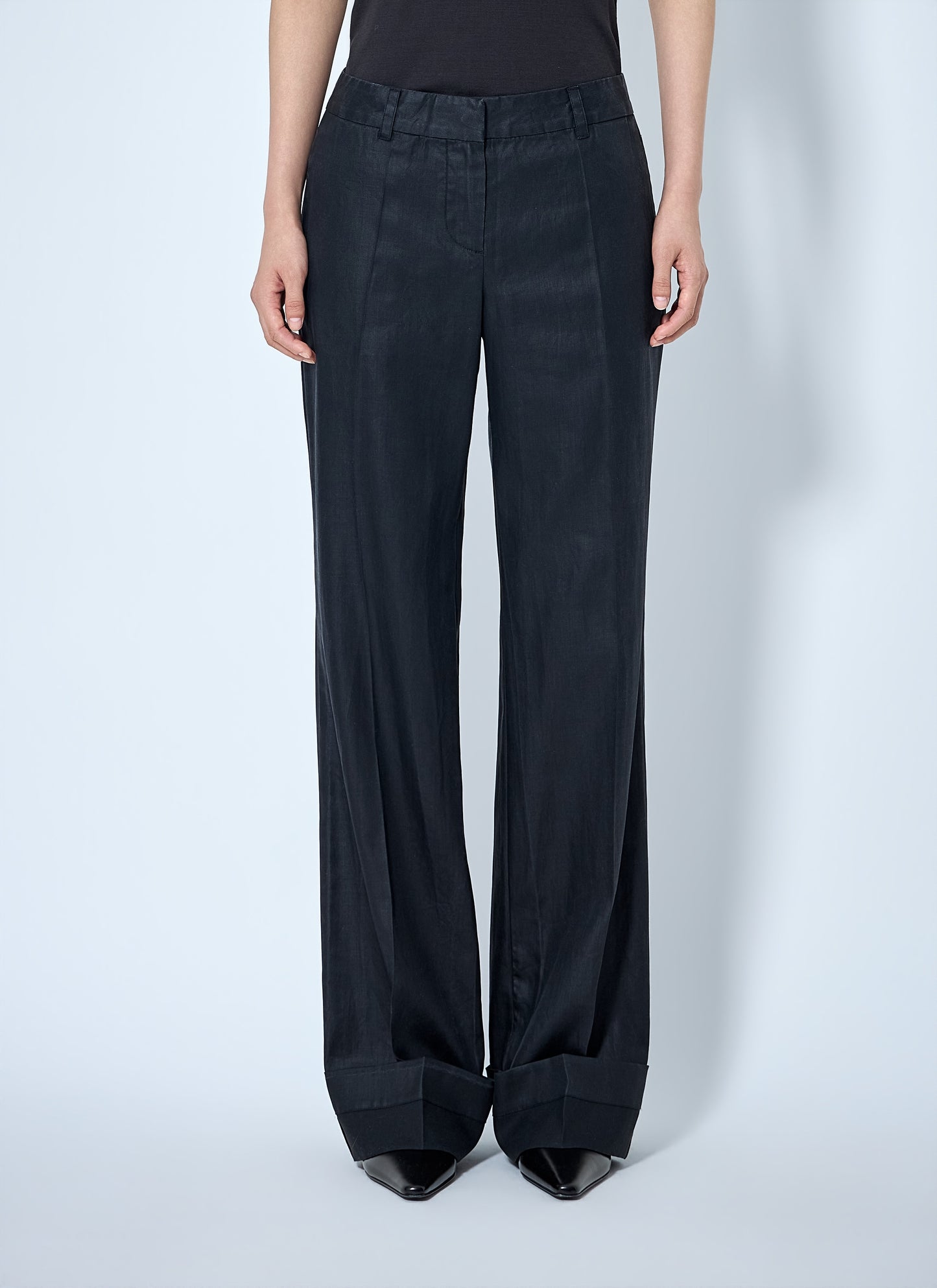 Our Legacy Women Hip Trousers