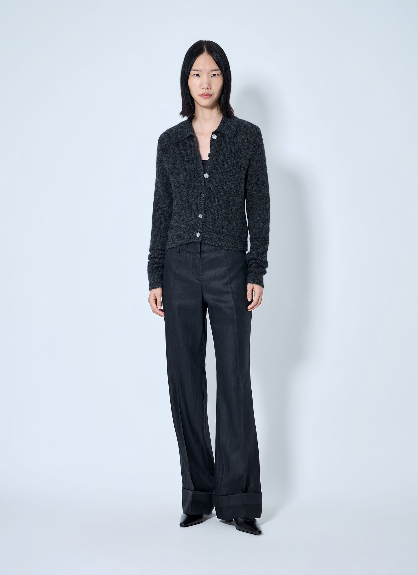 Our Legacy Women Hip Trousers