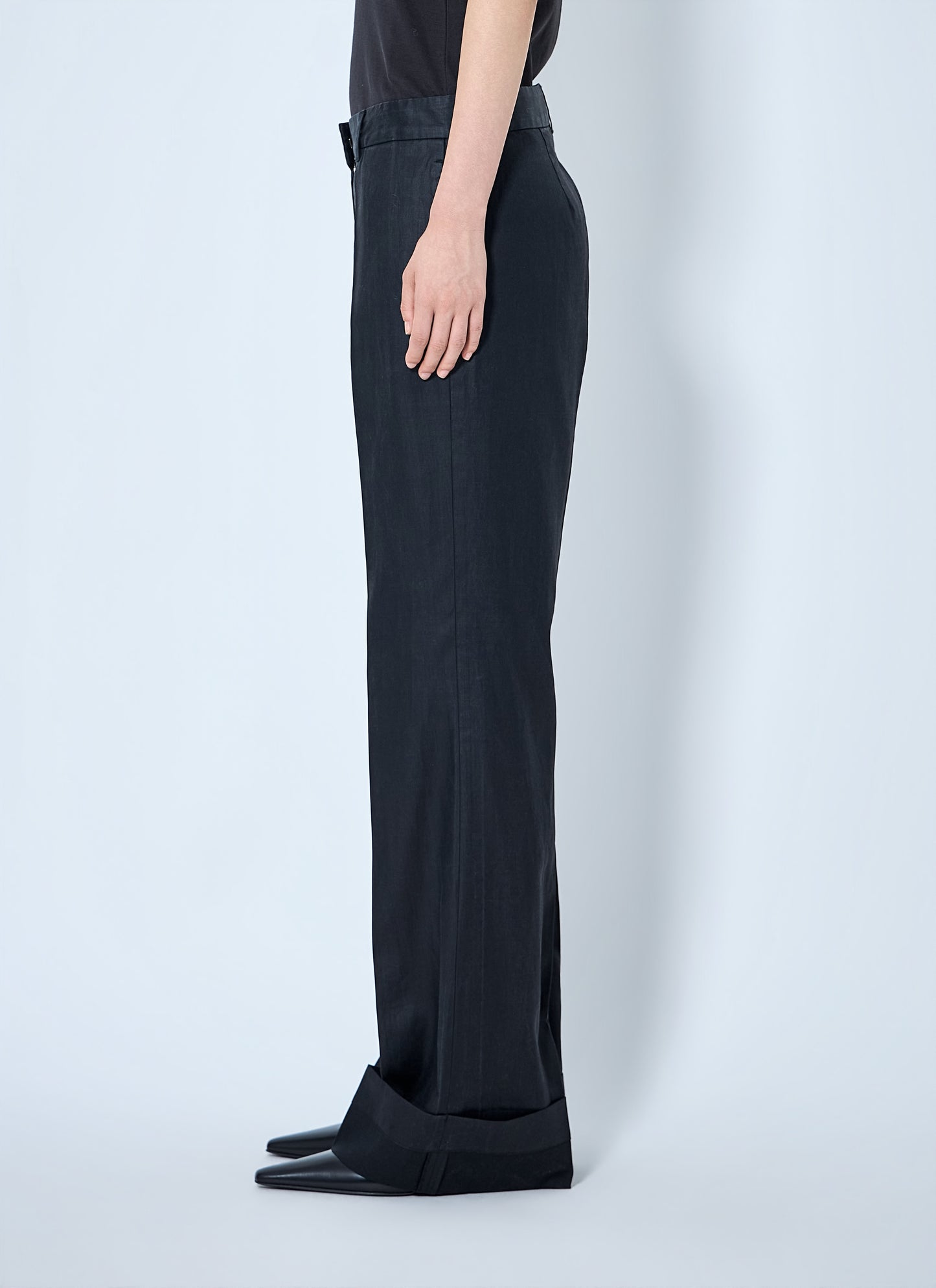Our Legacy Women Hip Trousers