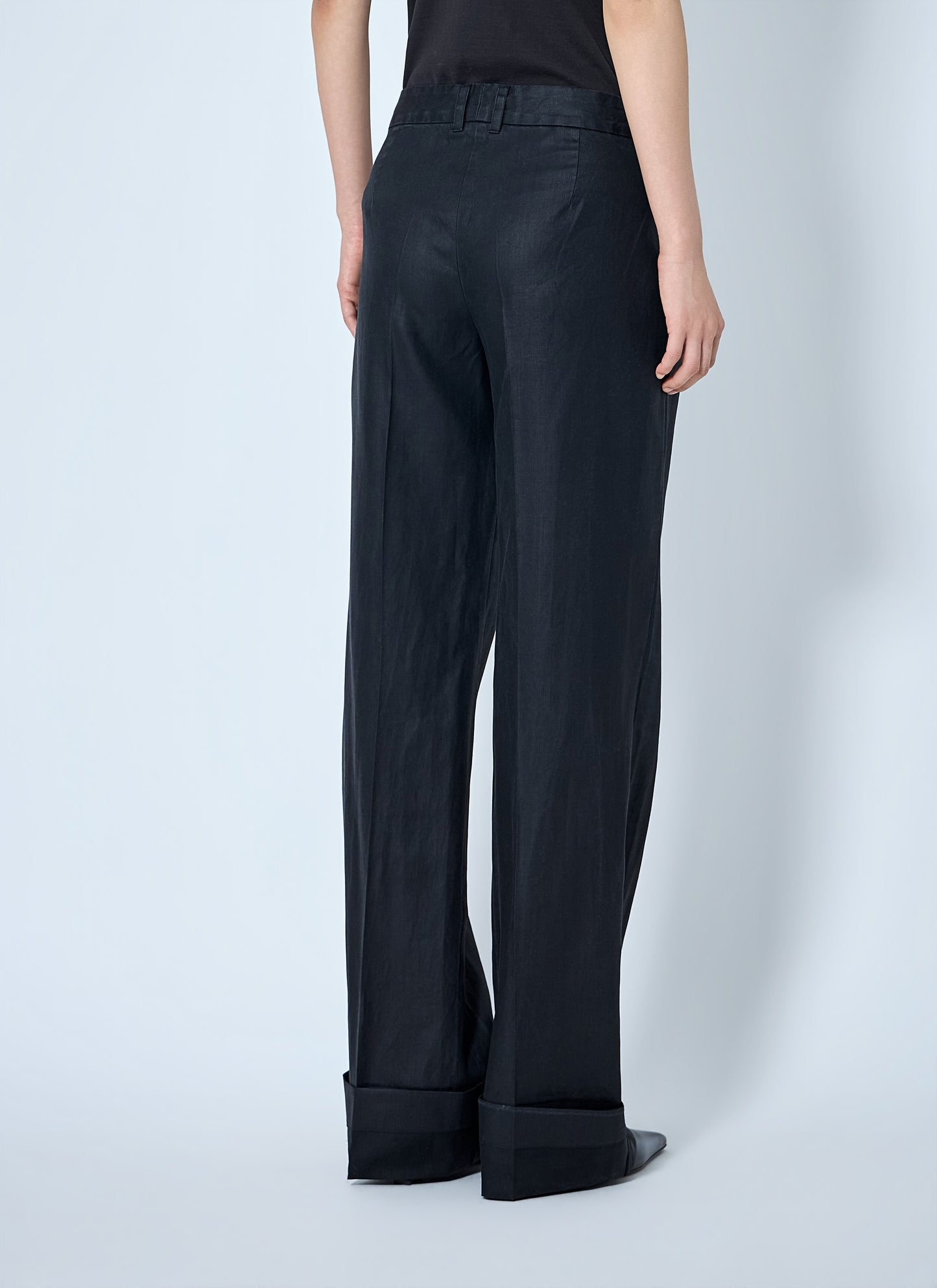 Our Legacy Women Hip Trousers