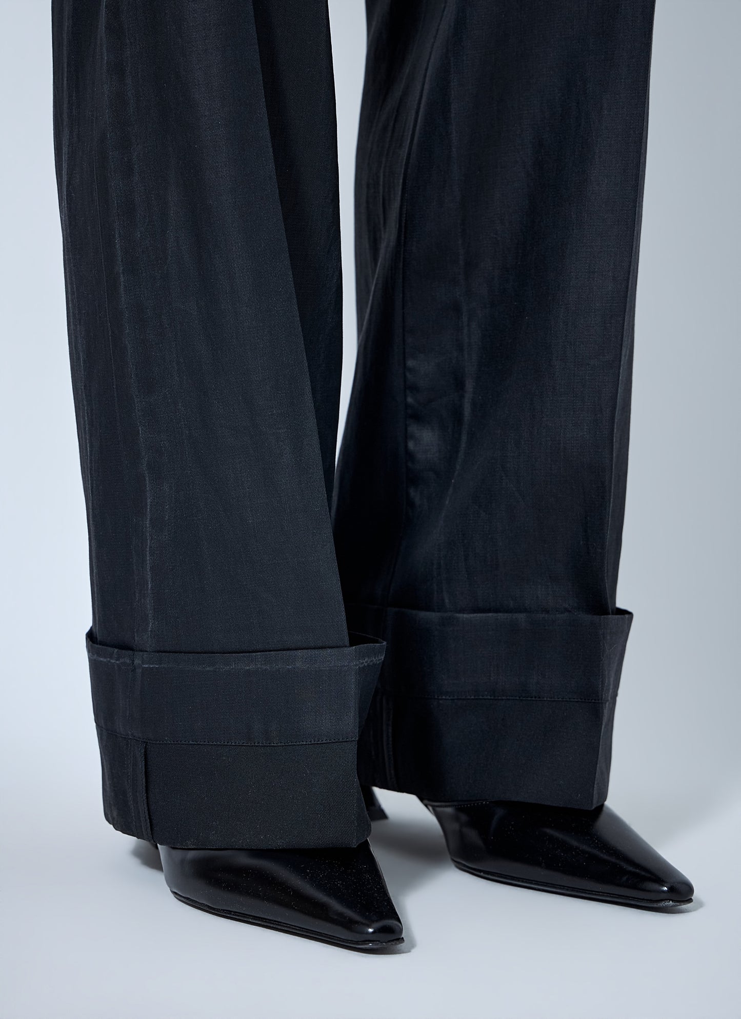 Our Legacy Women Hip Trousers
