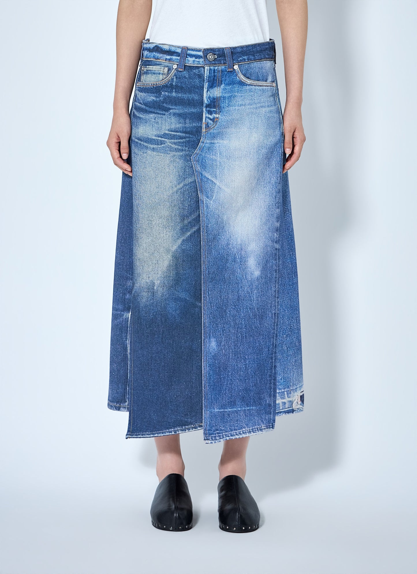 Our Legacy Women Craft Skirt