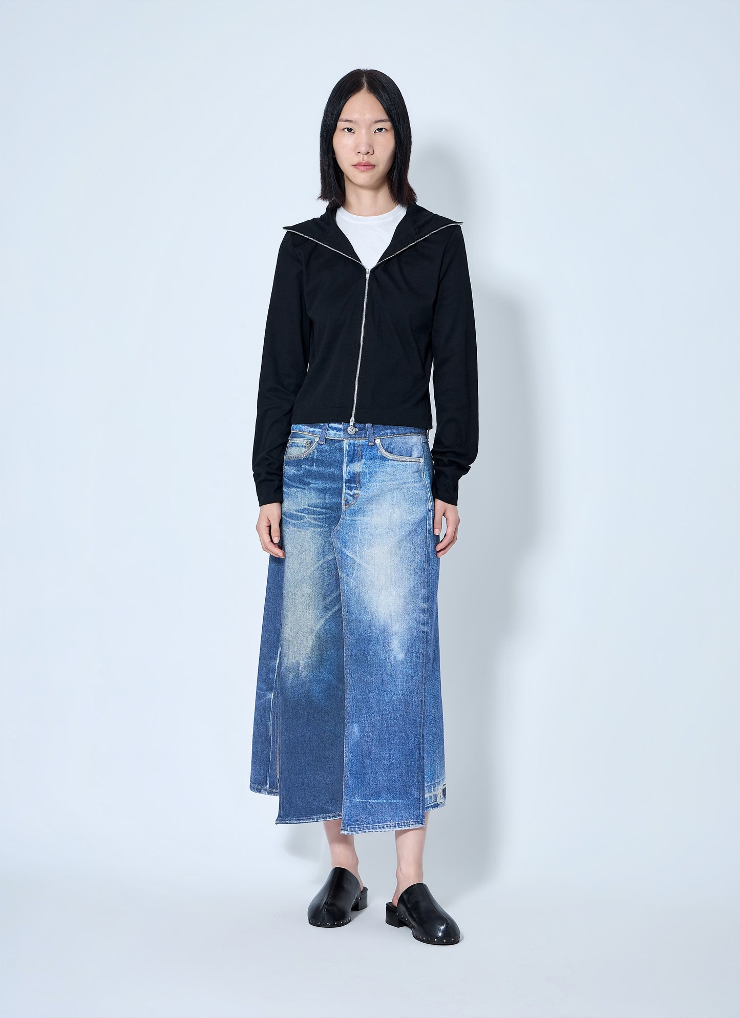 Our Legacy Women Craft Skirt