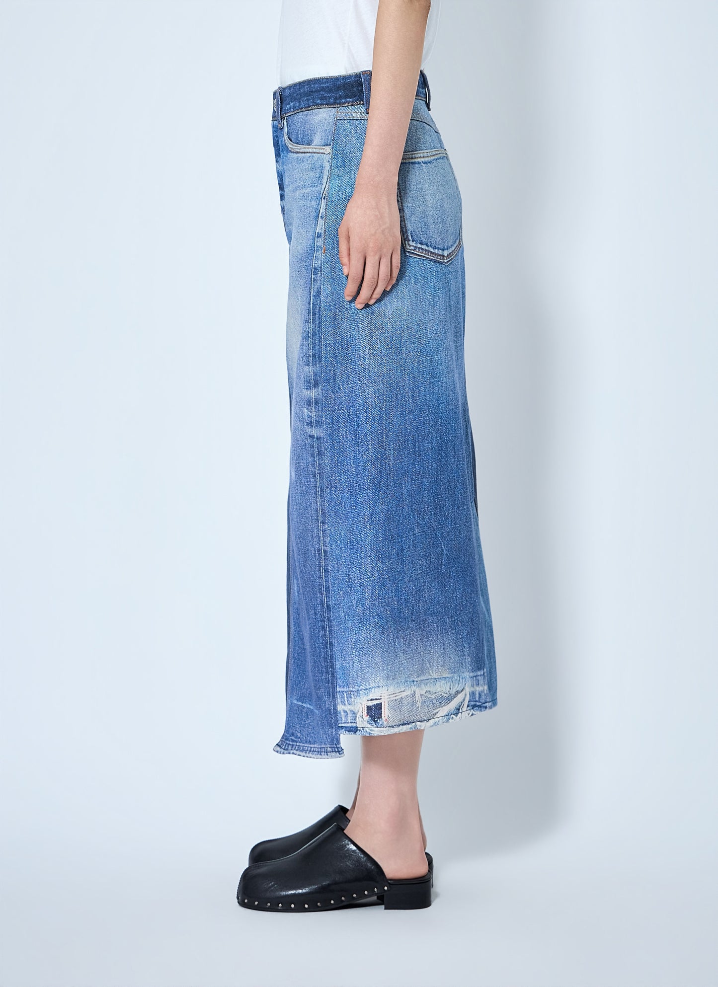 Our Legacy Women Craft Skirt