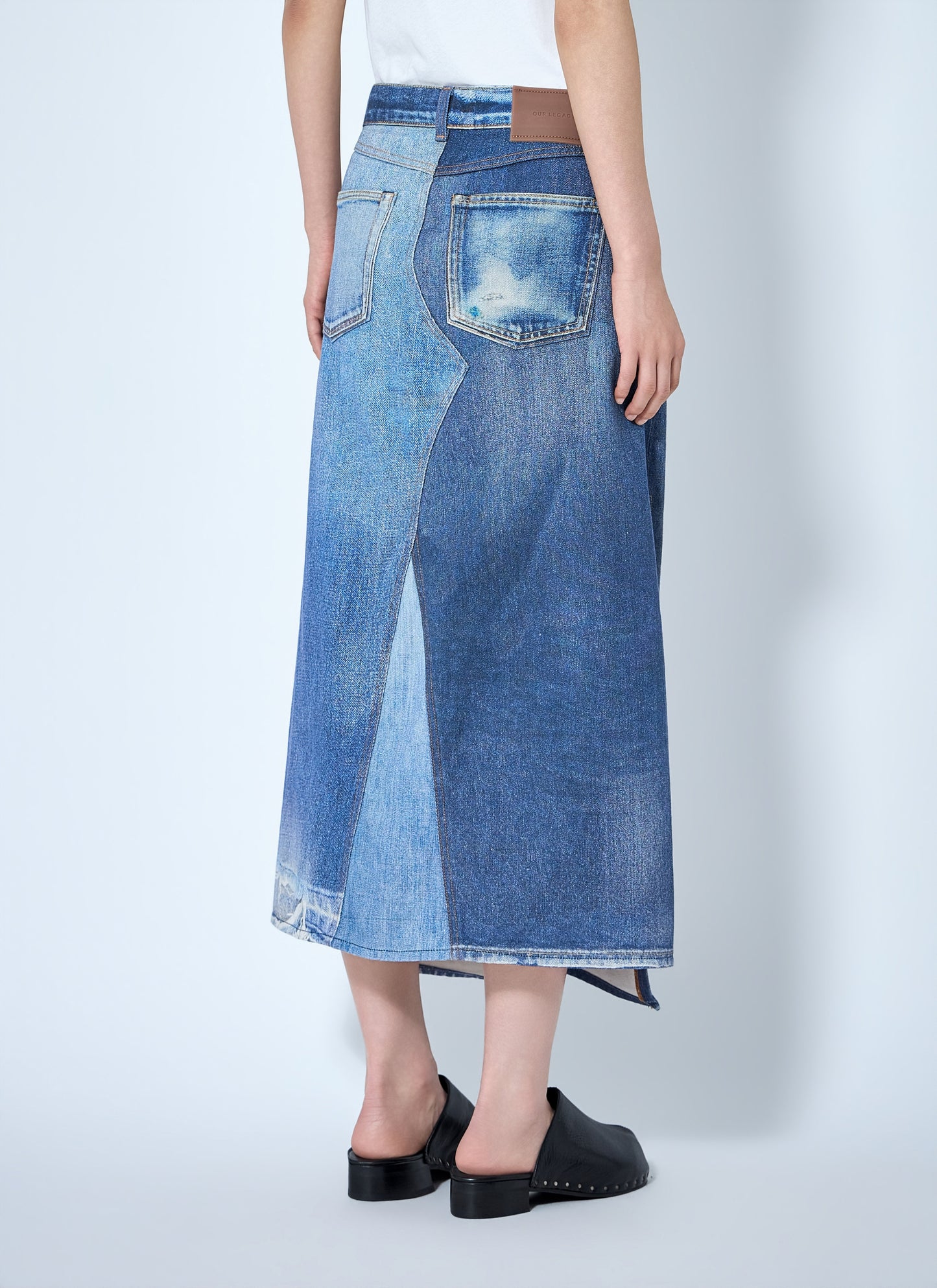 Our Legacy Women Craft Skirt