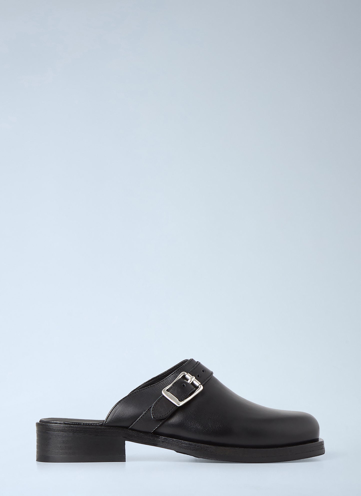 Our Legacy Women Camion Mules OUR LEGACY