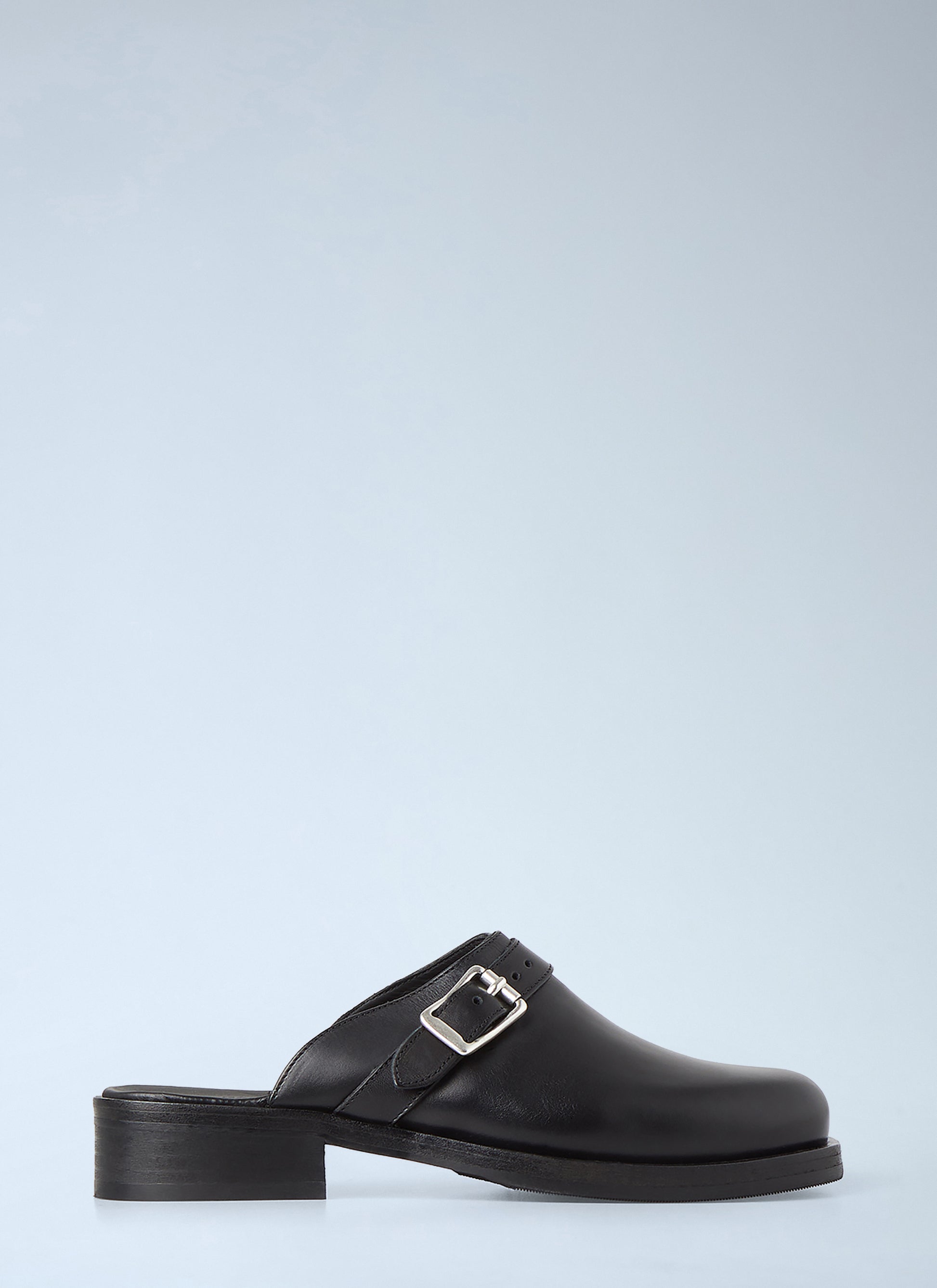 Our Legacy Women Camion Mules OUR LEGACY