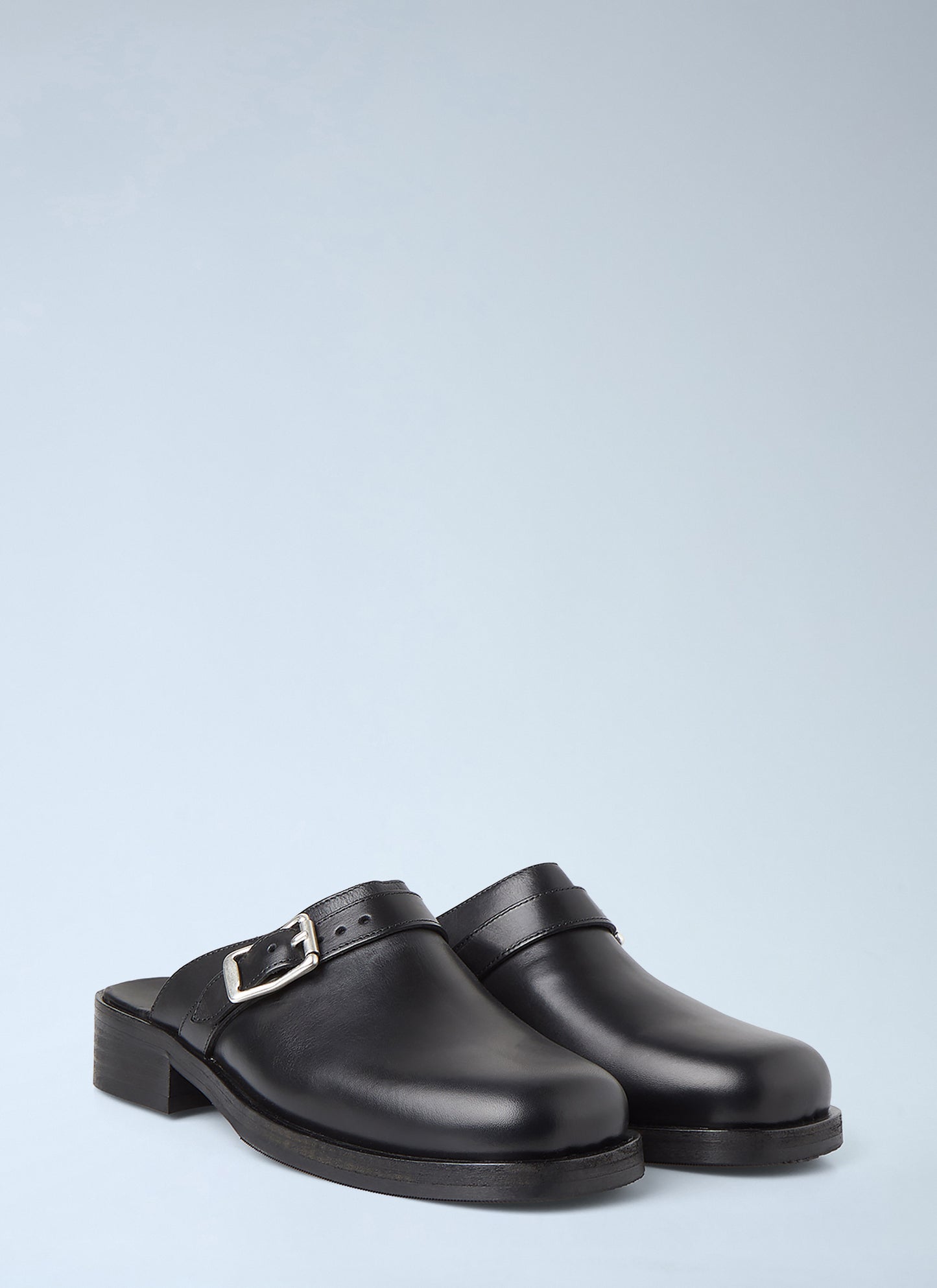 Our Legacy Women Camion Mules OUR LEGACY