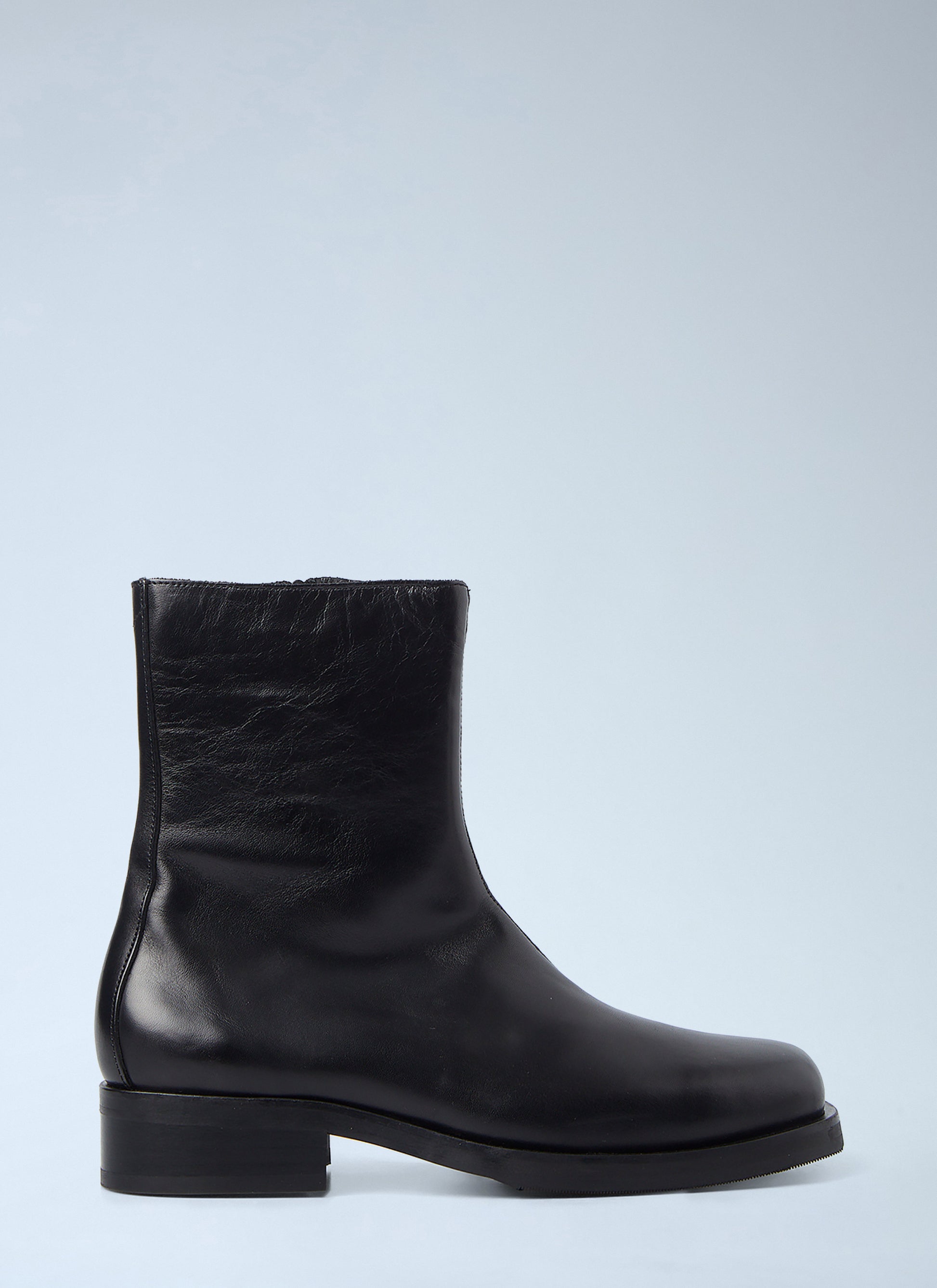 Our Legacy Men Camion Boots OUR LEGACY