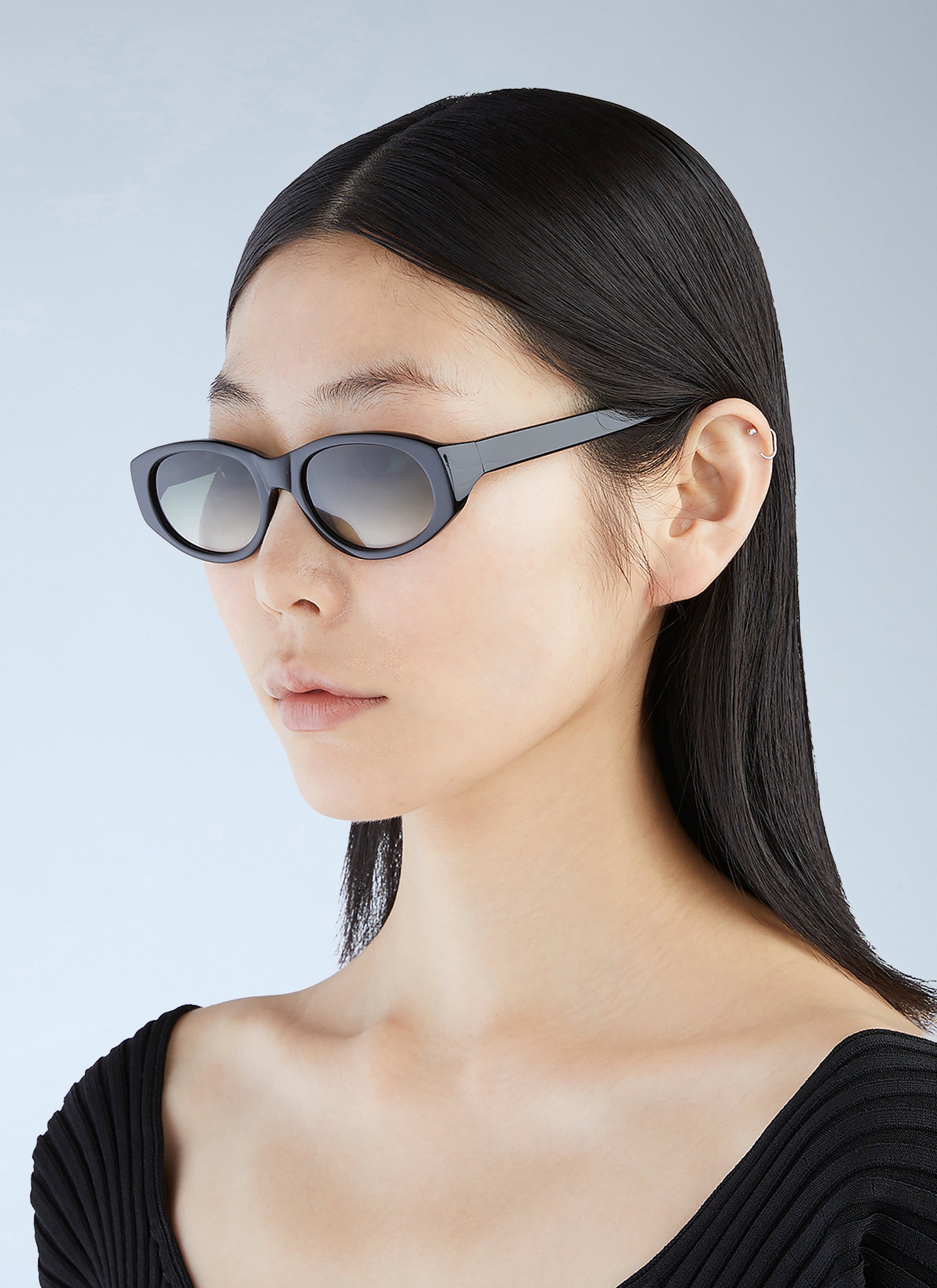 Our Legacy Men Unwound Sunglasses OUR LEGACY