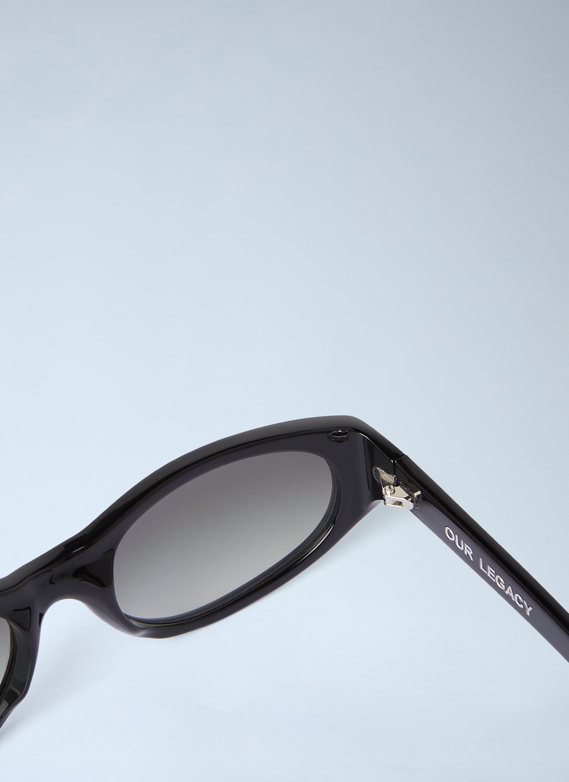 Our Legacy Women Unwound Sunglasses OUR LEGACY