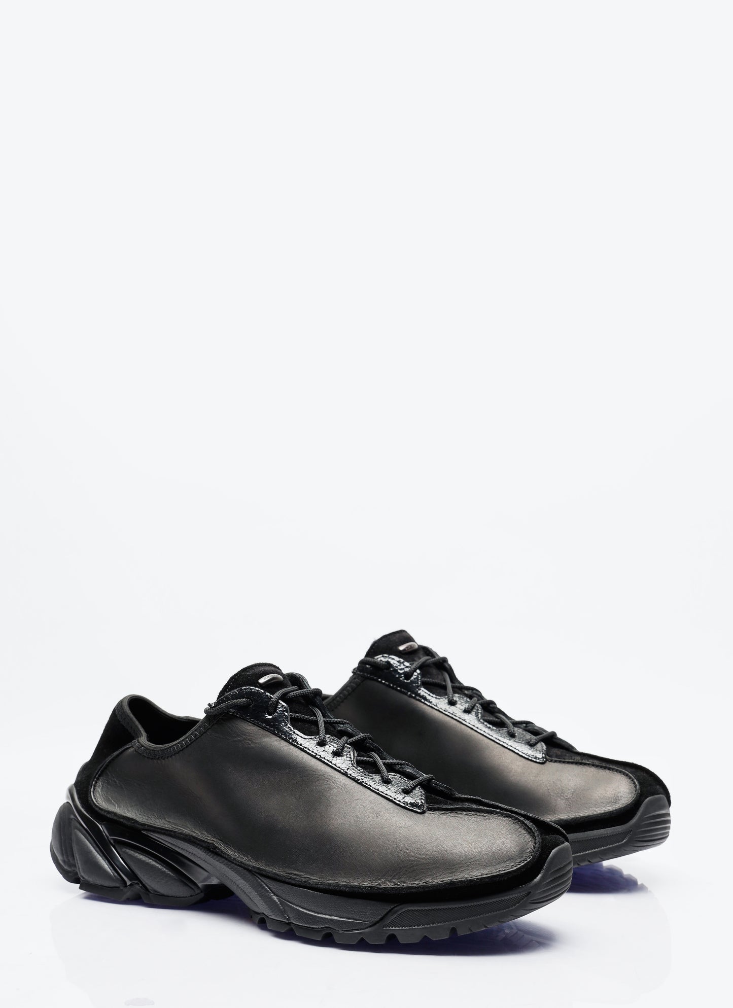 Our Legacy Men Klove Sneakers