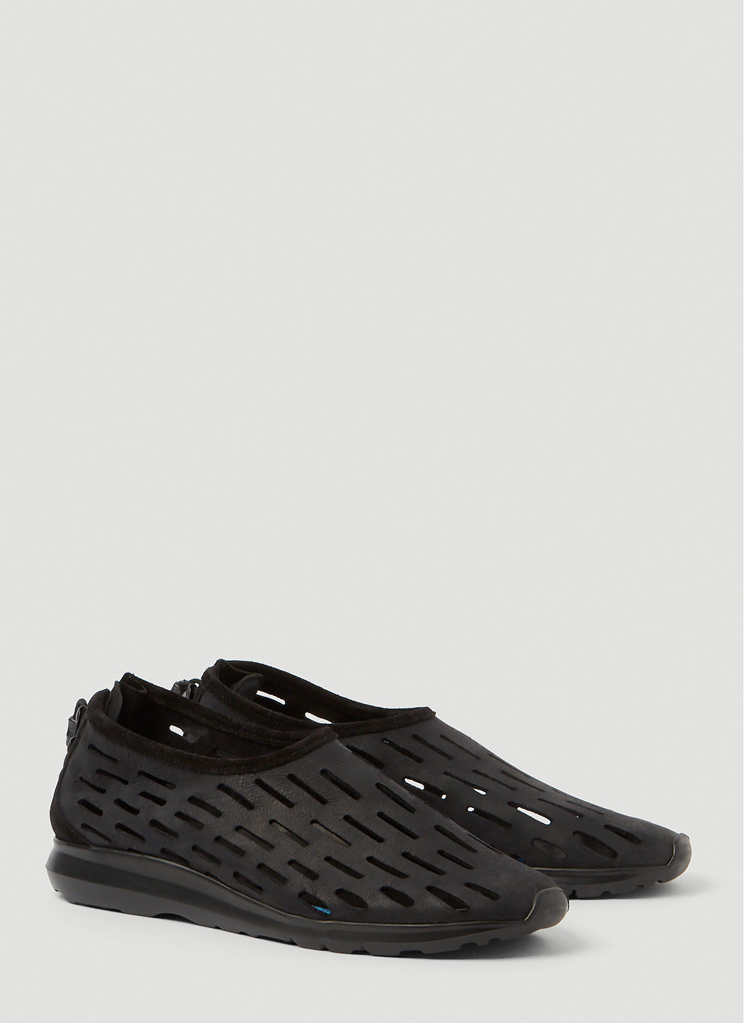 Our Legacy Men Strainer Sneakers
