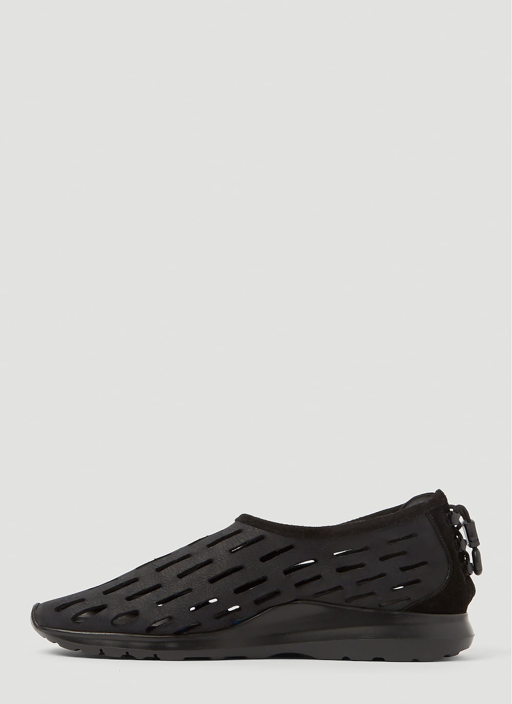 Our Legacy Men Strainer Sneakers