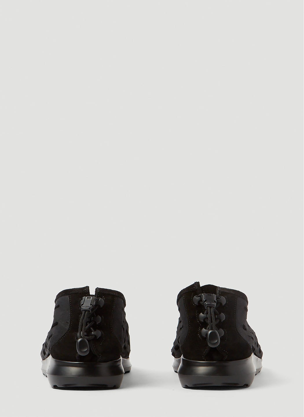 Our Legacy Men Strainer Sneakers