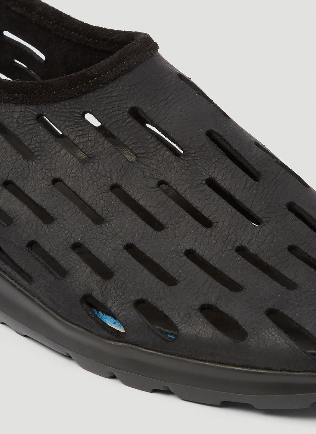 Our Legacy Men Strainer Sneakers