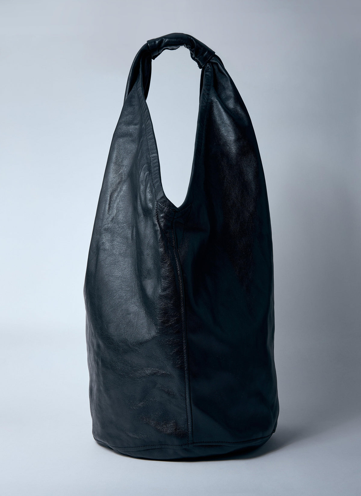 Our Legacy Women Drip Malleable Tote Bag OUR LEGACY