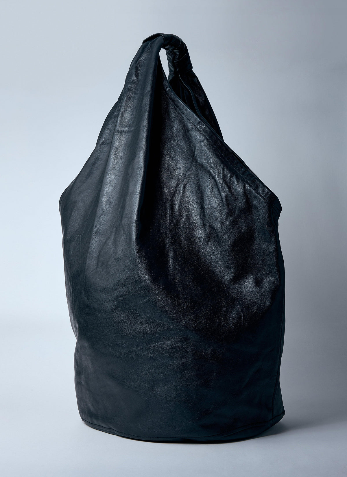 Our Legacy Women Drip Malleable Tote Bag OUR LEGACY